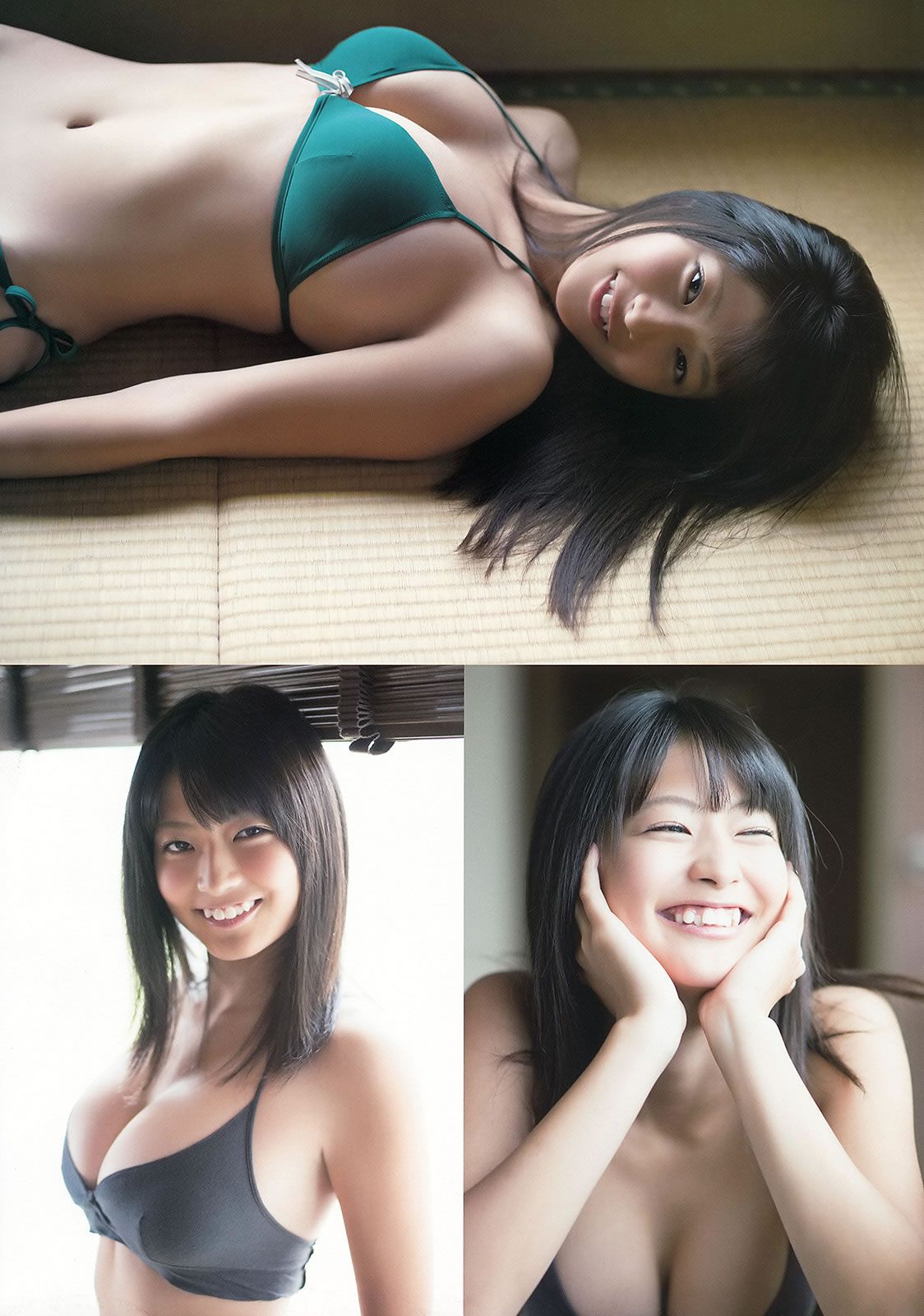 [Young Animal] 2014 No.21 22 篠崎愛 石川恋 仙石みなみ 佐藤ありさ 久松かおり 天木じゅん 澤田夏生 ゆうみ [50P]
