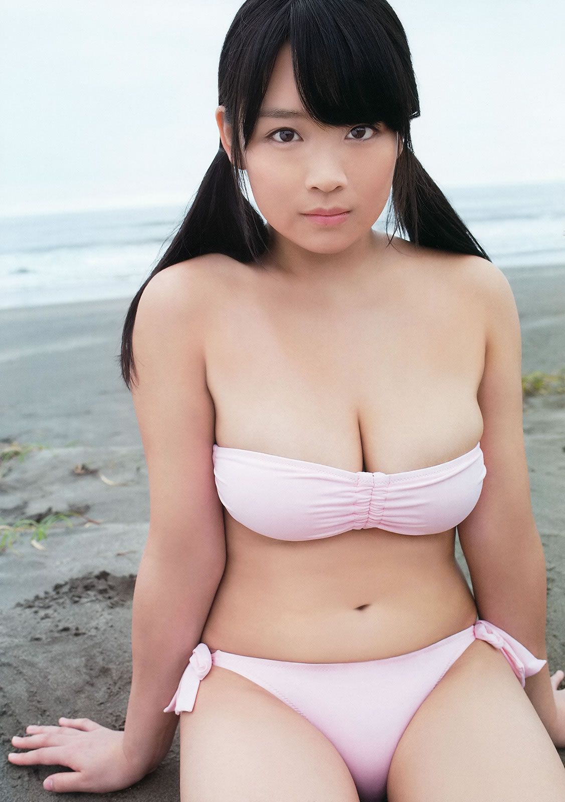 [Young Animal] 2014 No.21 22 篠崎愛 石川恋 仙石みなみ 佐藤ありさ 久松かおり 天木じゅん 澤田夏生 ゆうみ [50P]