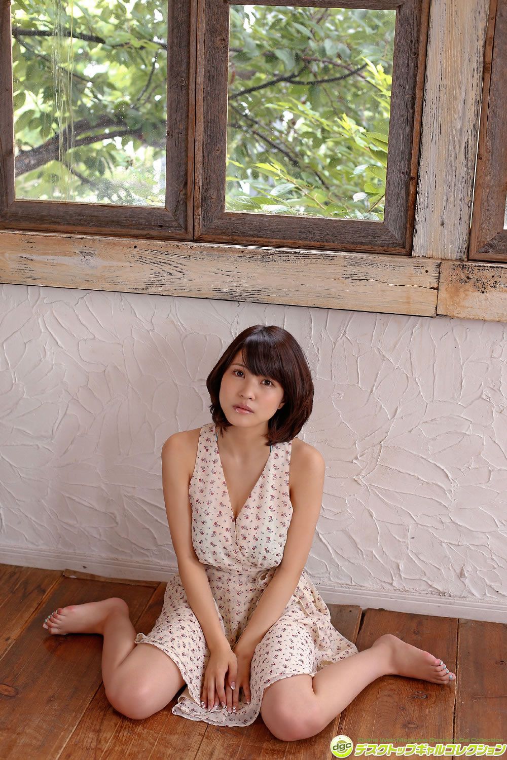[DGC] 2014年10月号 No.1191 Asuka Kishi 岸明日香 [100P]