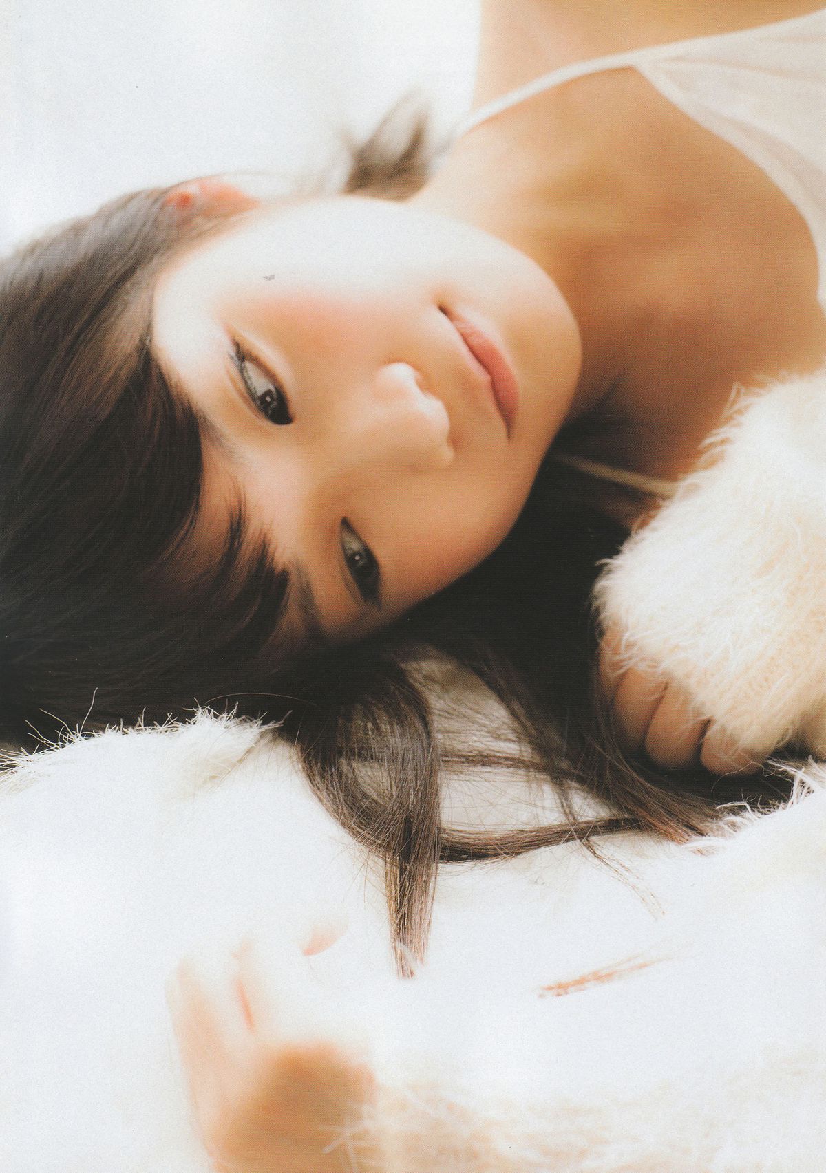 [UTB] 2014年12月号 乃木坂46 [37P]