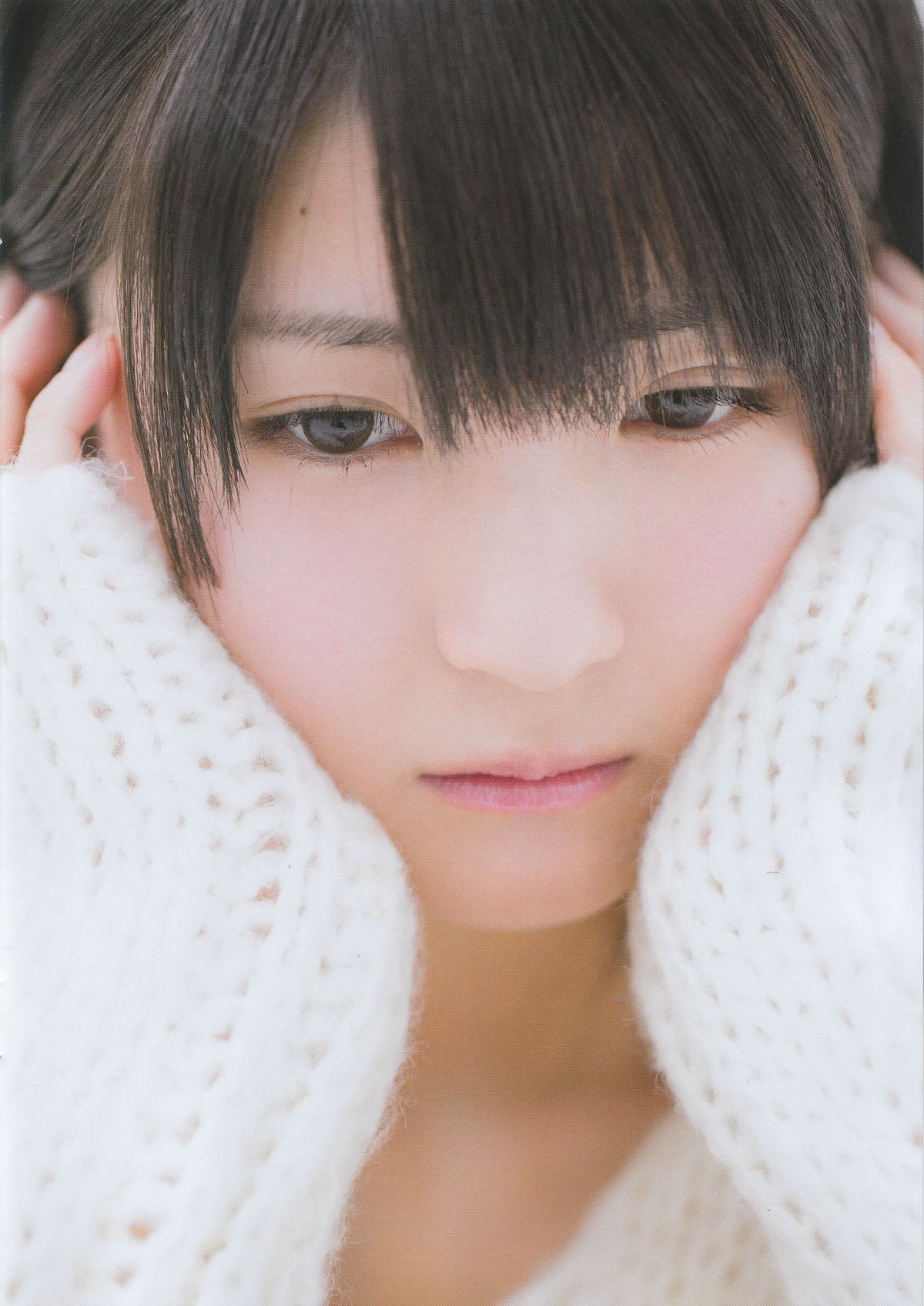 [UTB] 2014年12月号 乃木坂46 [37P]