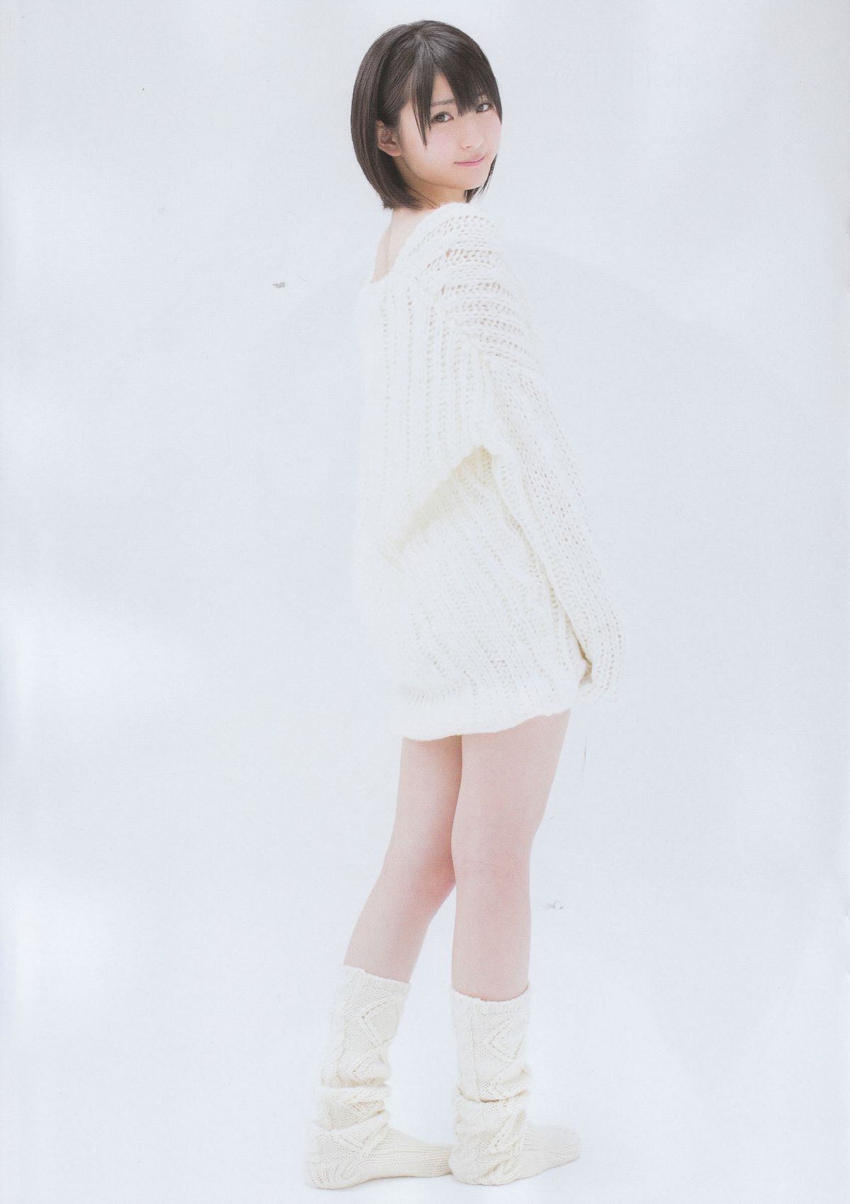 [UTB] 2014年12月号 乃木坂46 [37P]