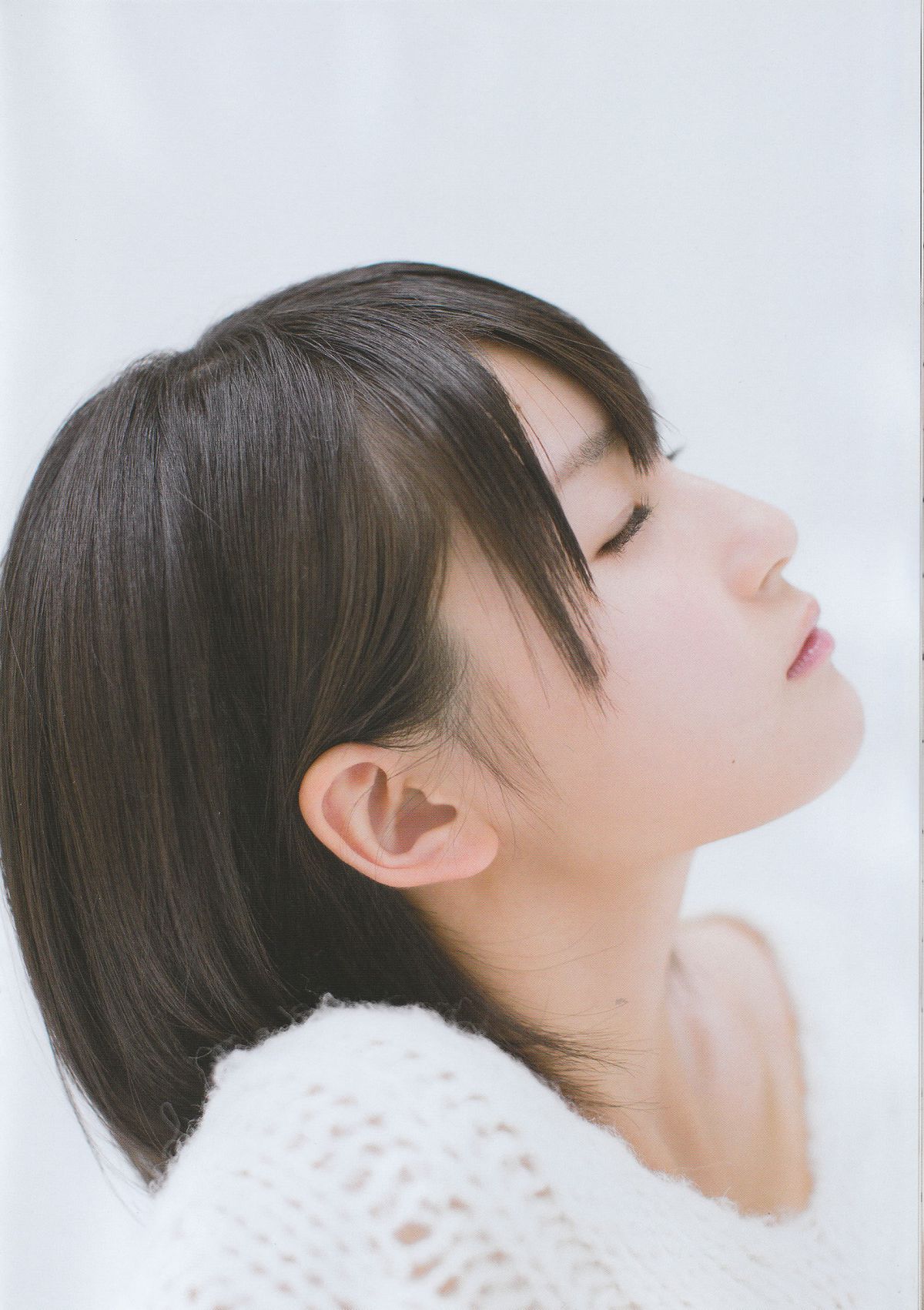 [UTB] 2014年12月号 乃木坂46 [37P]