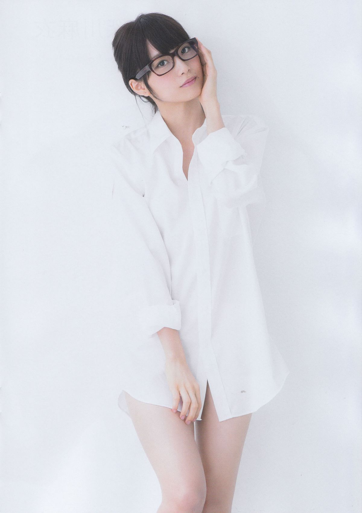 [UTB] 2014年12月号 乃木坂46 [37P]