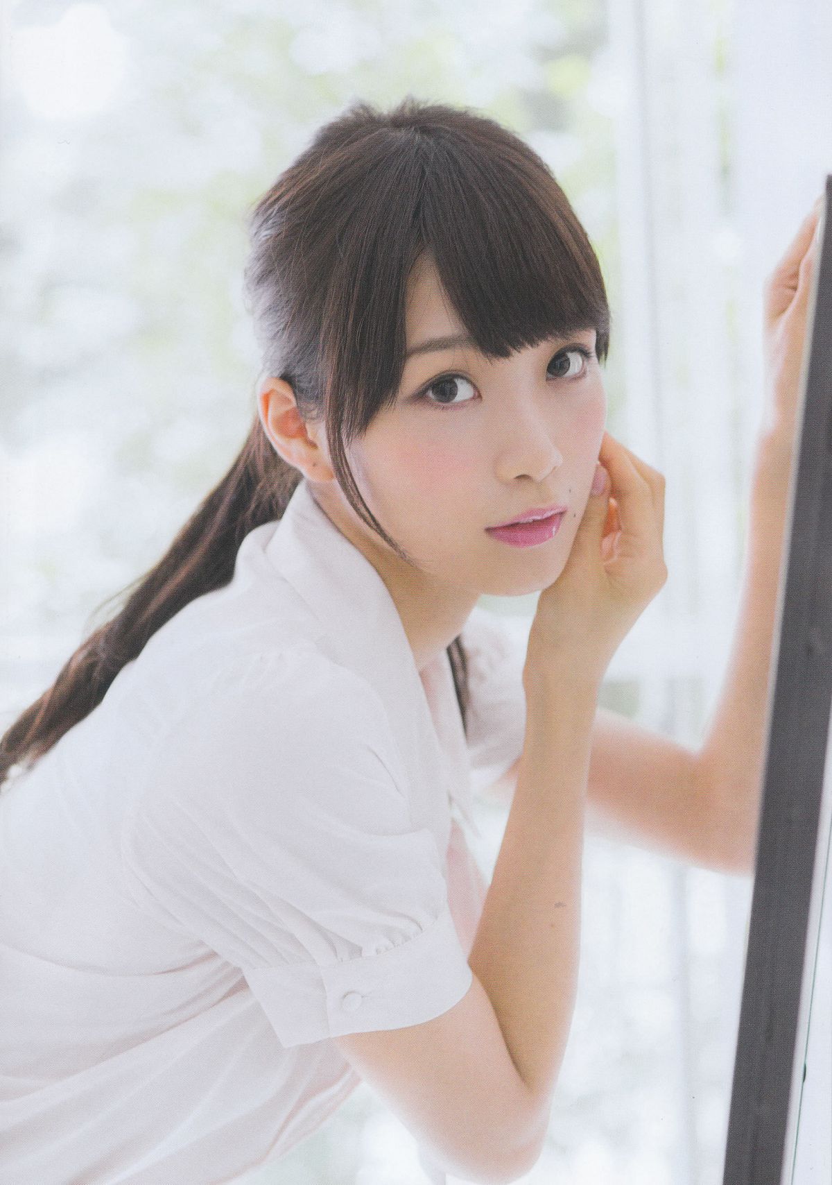 [UTB] 2014年12月号 乃木坂46 [37P]