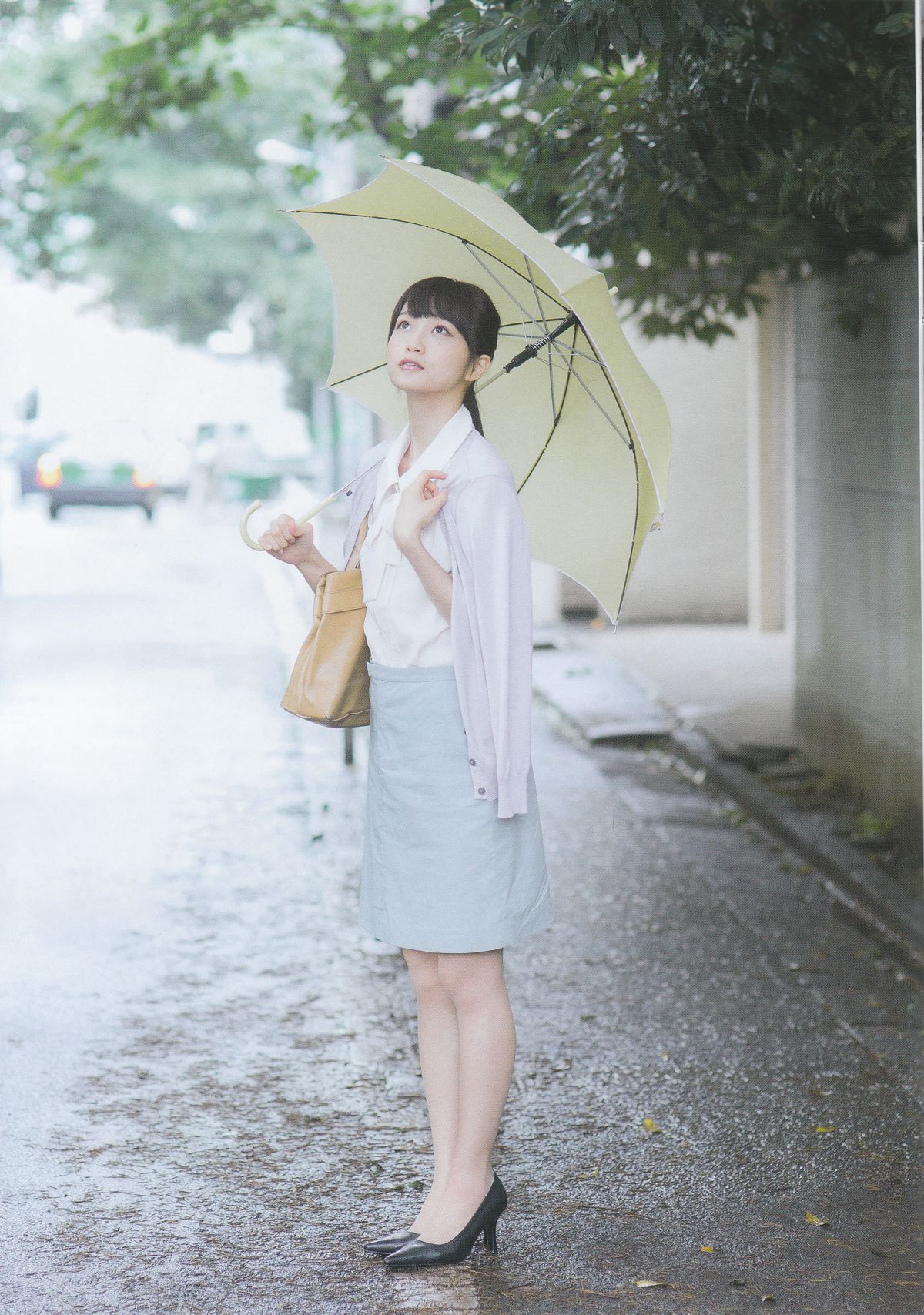 [UTB] 2014年12月号 乃木坂46 [37P]