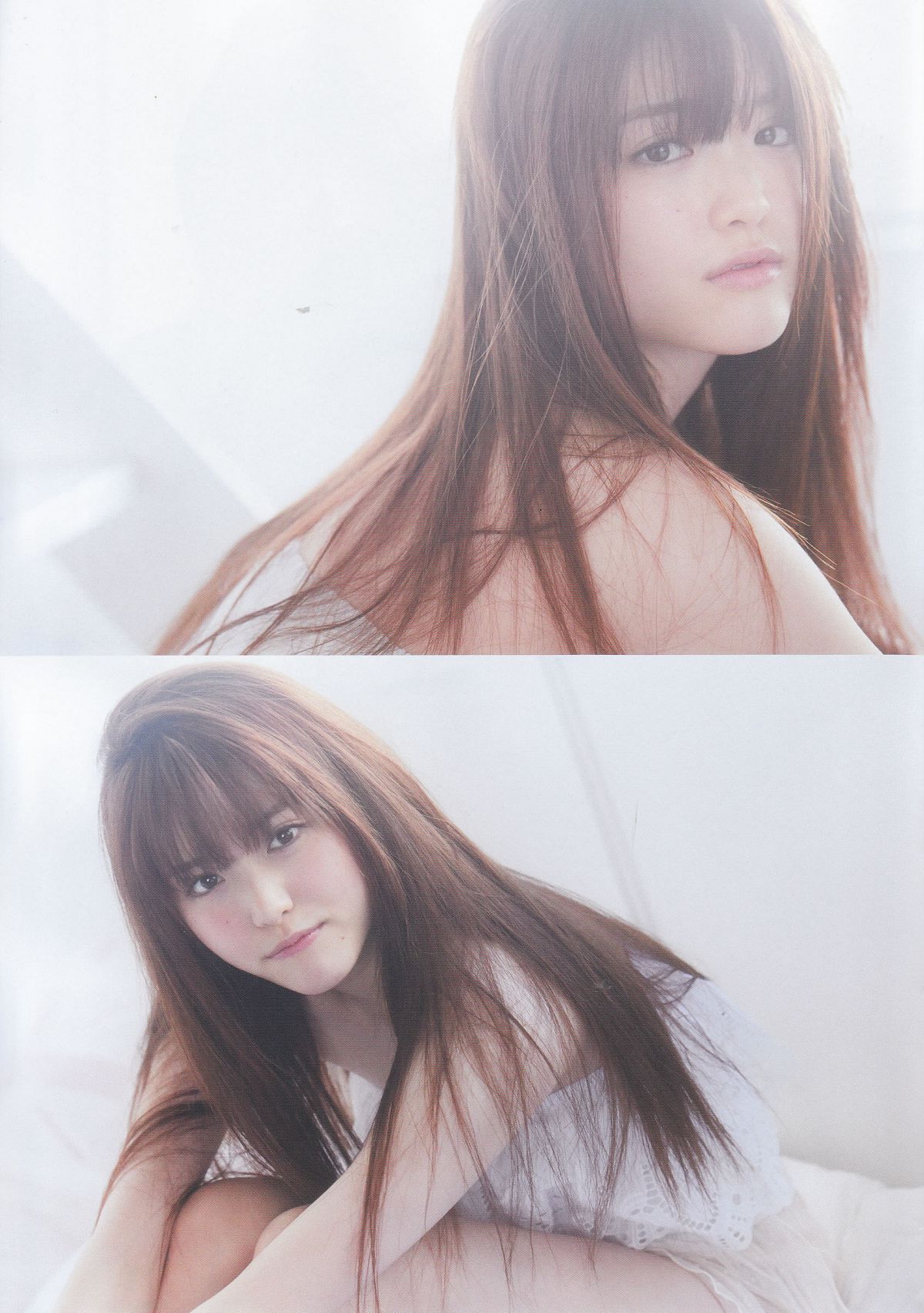 [UTB] 2014年12月号 乃木坂46 [37P]