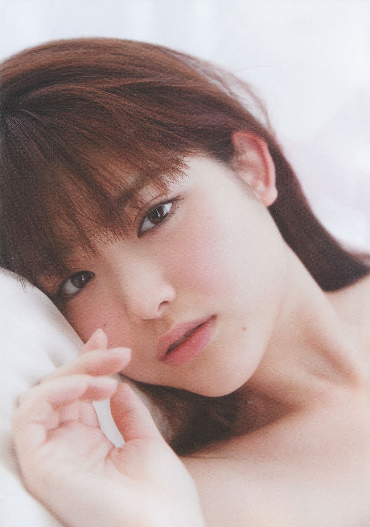 [UTB] 2014年12月号 乃木坂46 [37P]