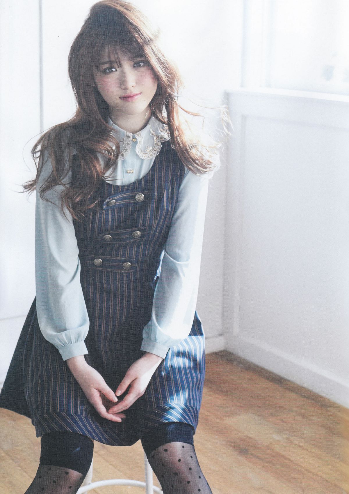 [UTB] 2014年12月号 乃木坂46 [37P]