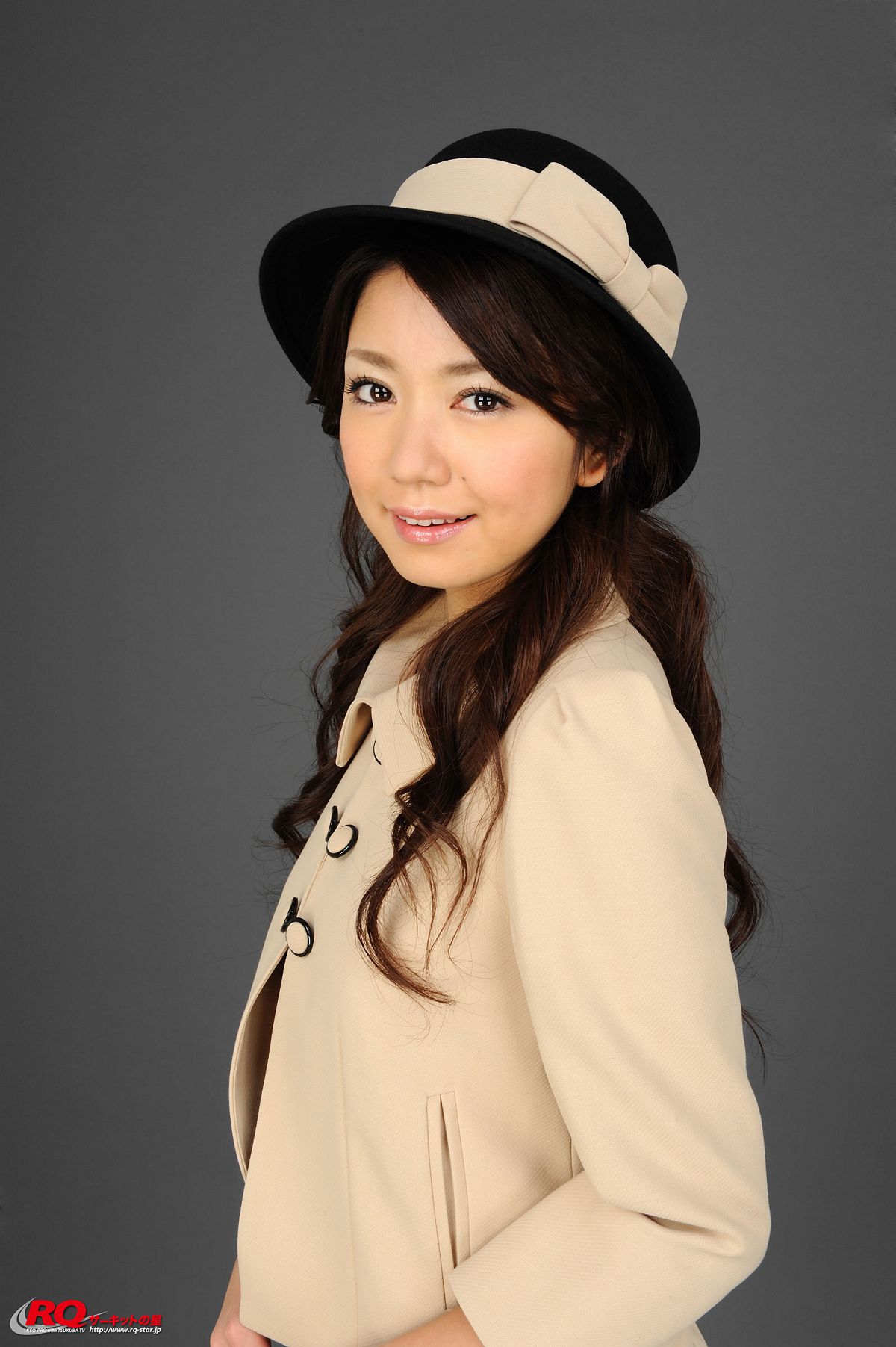 [RQ-STAR] NO.00115 Keiko Inagaki 稲垣慶子 Elevator Girl [105P]