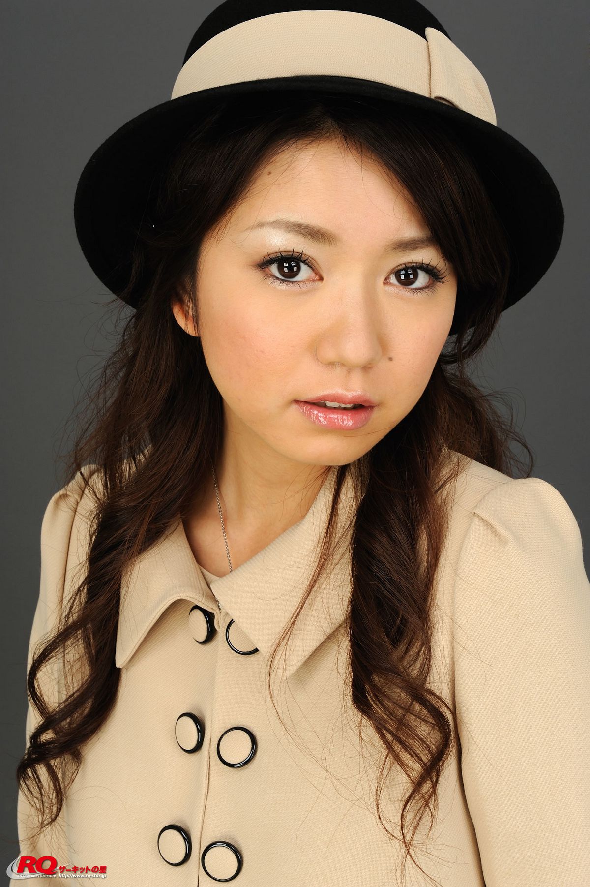 [RQ-STAR] NO.00115 Keiko Inagaki 稲垣慶子 Elevator Girl [105P]