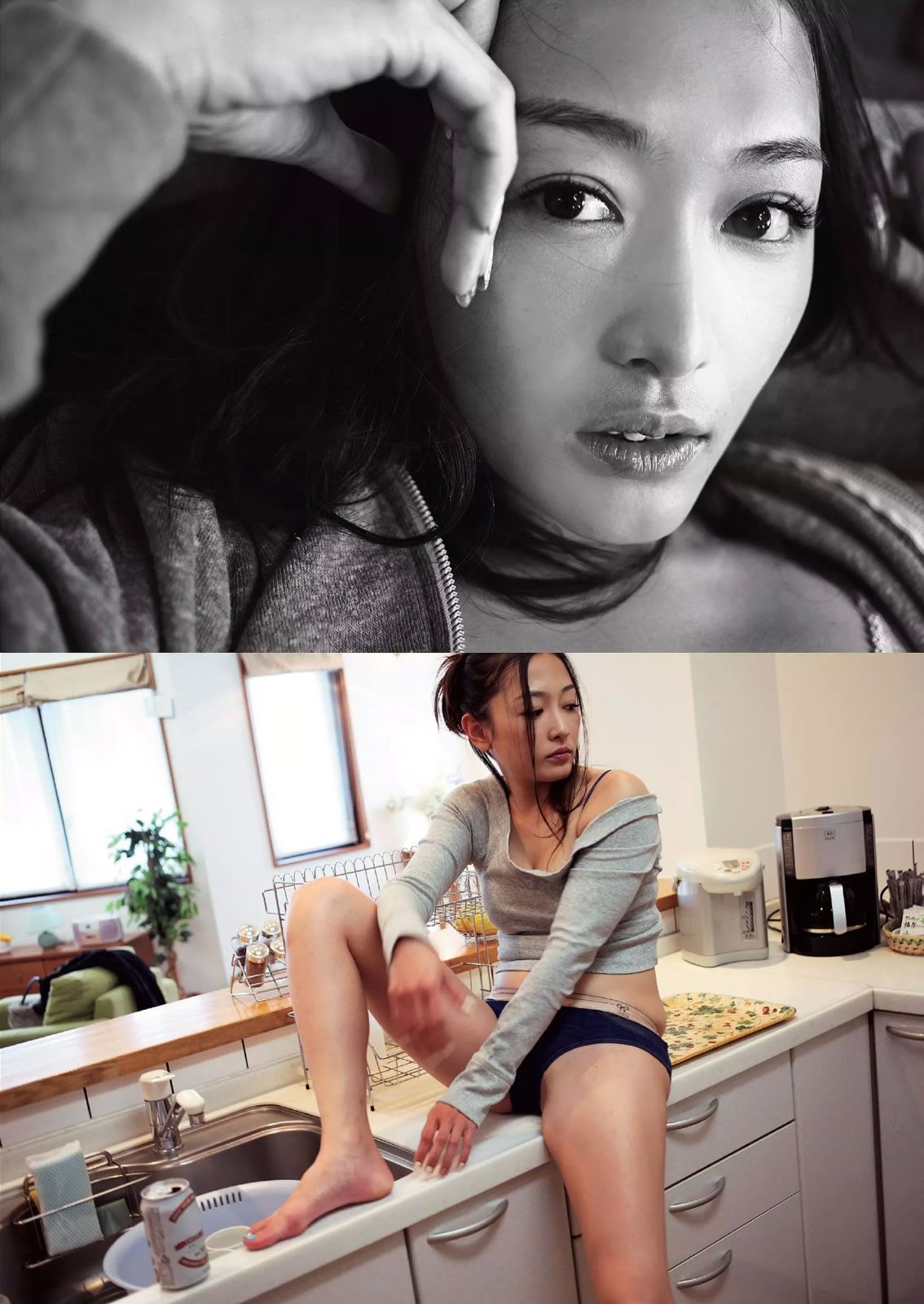 [Weekly Playboy] 2014 No.50 二階堂ふみ 橋本真帆 モーニング娘。 春輝 朝比奈彩 柳ゆり菜 浅田舞 高橋胡桃 二宮沙樹 杏さゆり [50P]