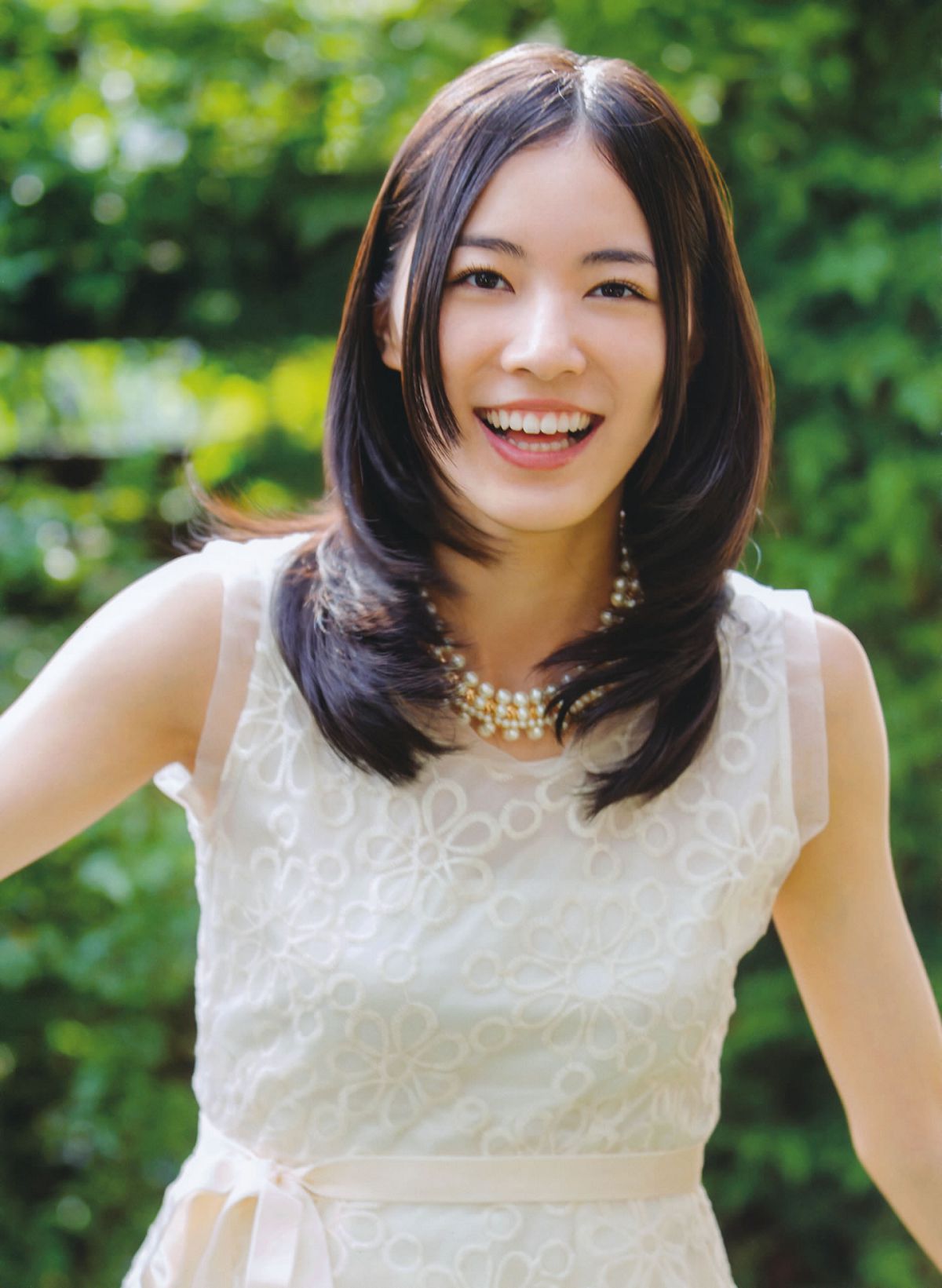 [girls!] Vol.43 松井珠理奈 古畑奈和 藤江れいな 鈴木愛理 北原里英 [55P]