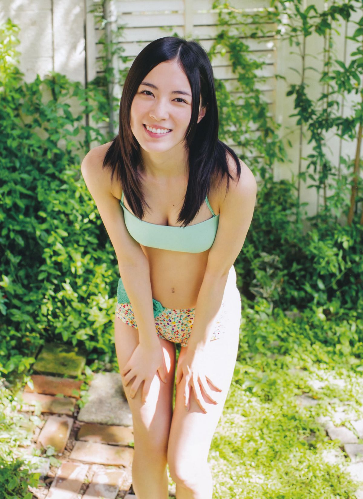 [girls!] Vol.43 松井珠理奈 古畑奈和 藤江れいな 鈴木愛理 北原里英 [55P]