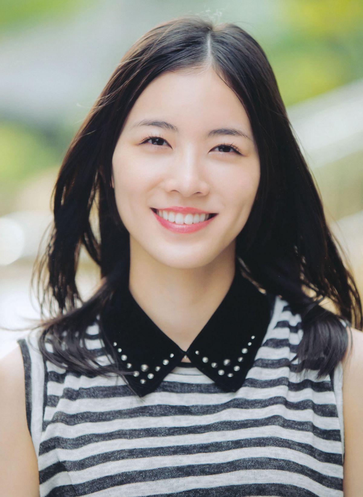 [girls!] Vol.43 松井珠理奈 古畑奈和 藤江れいな 鈴木愛理 北原里英 [55P]