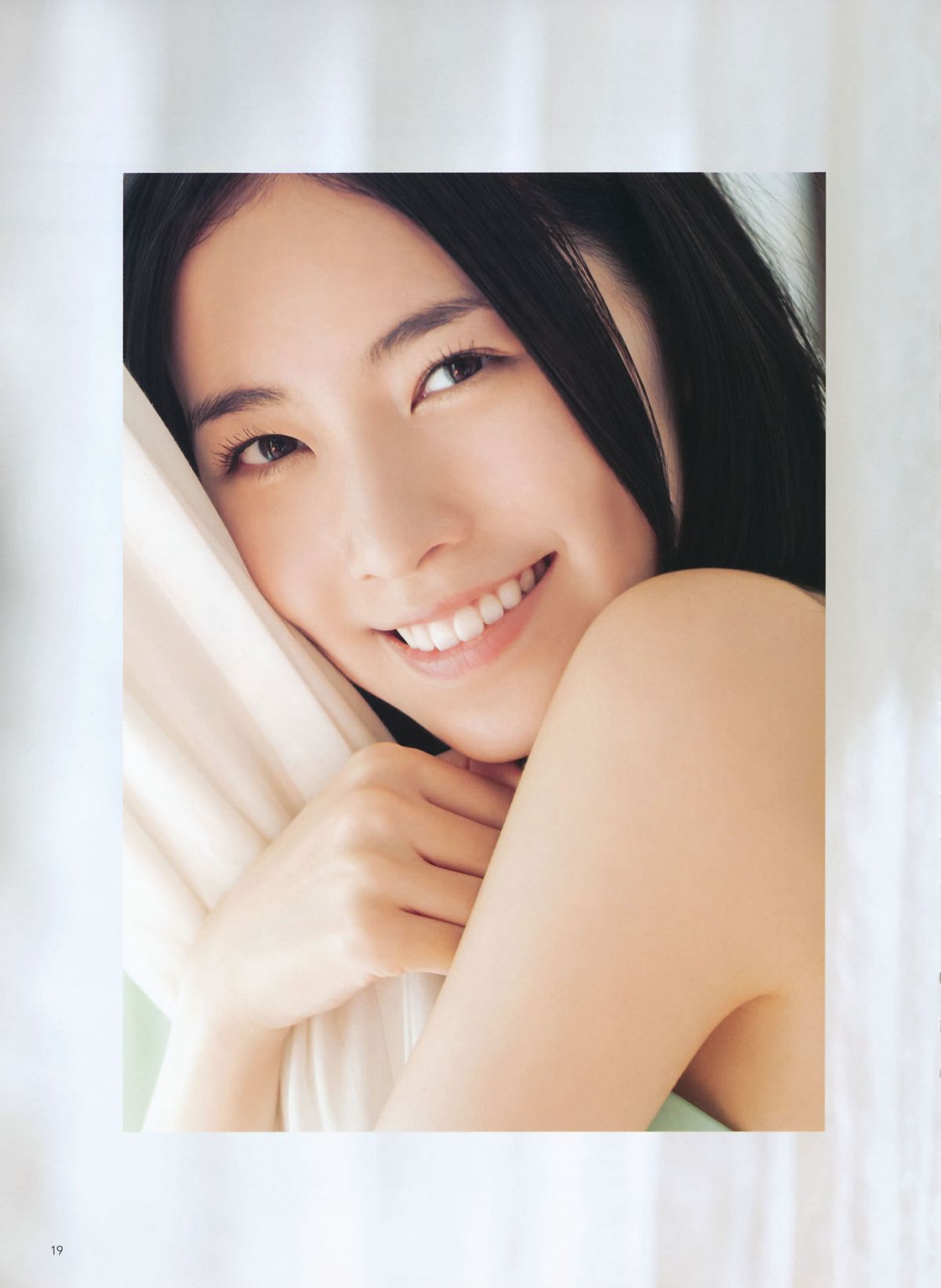 [girls!] Vol.43 松井珠理奈 古畑奈和 藤江れいな 鈴木愛理 北原里英 [55P]