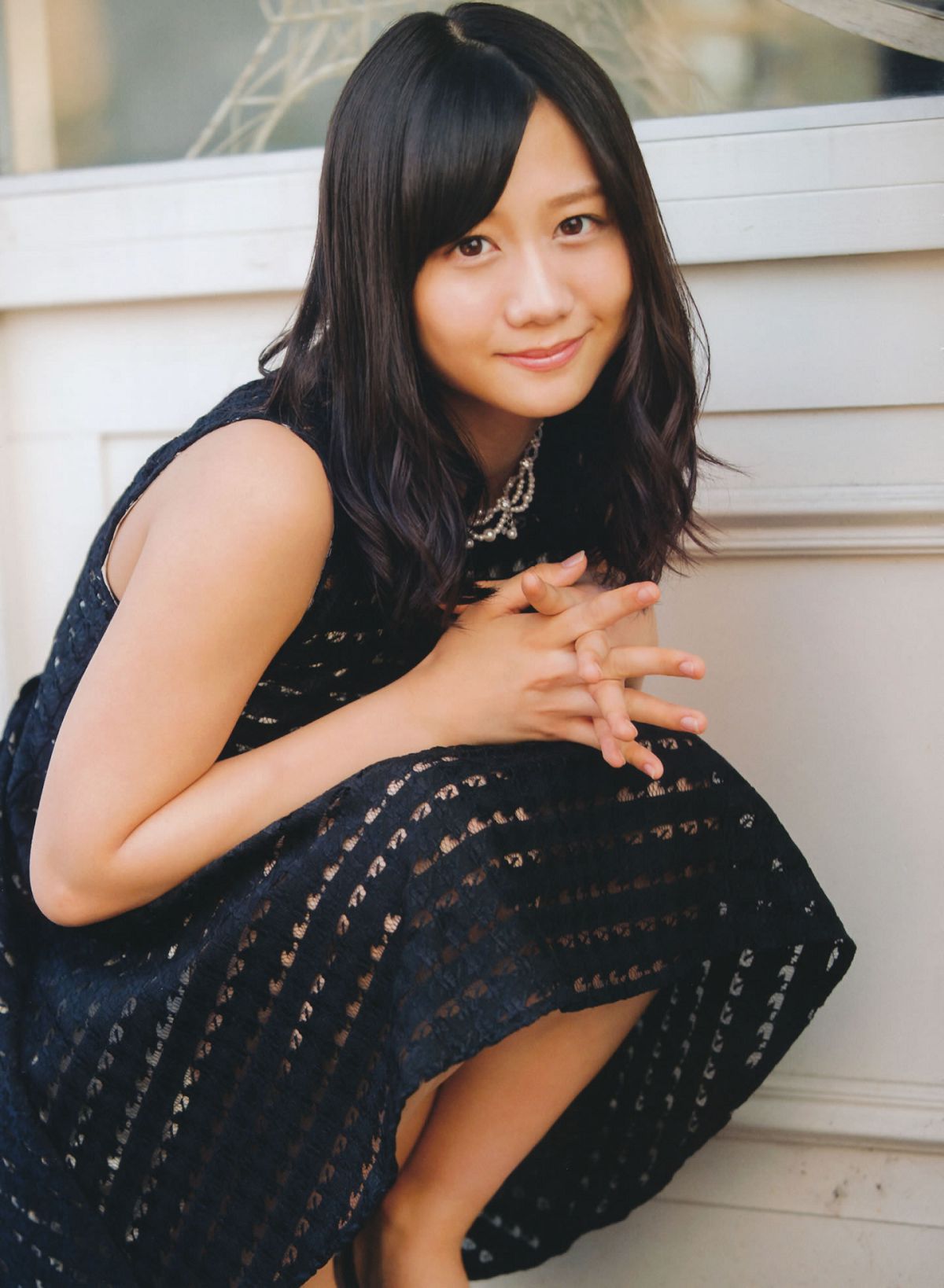 [girls!] Vol.43 松井珠理奈 古畑奈和 藤江れいな 鈴木愛理 北原里英 [55P]