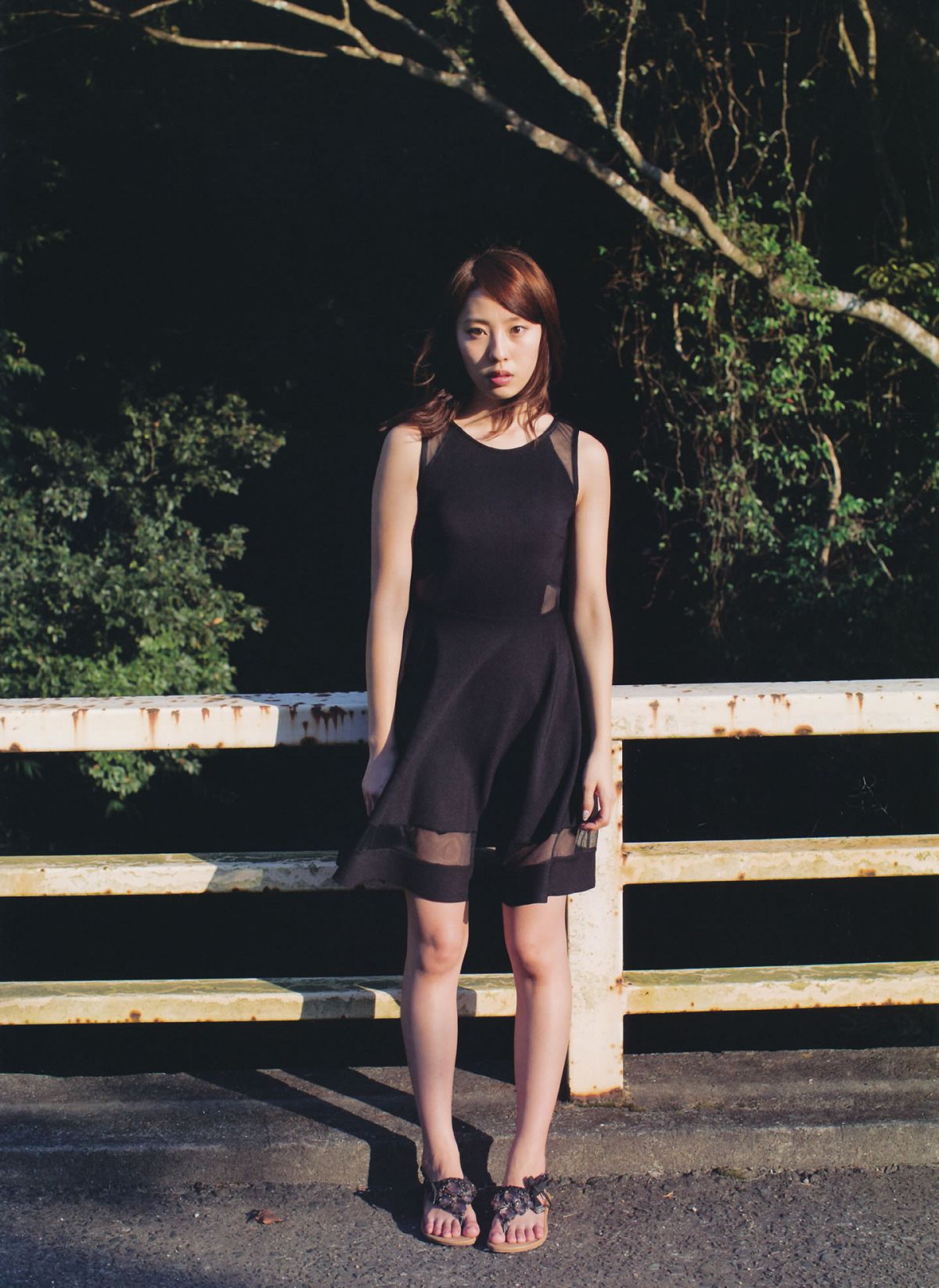 [girls!] Vol.43 松井珠理奈 古畑奈和 藤江れいな 鈴木愛理 北原里英 [55P]