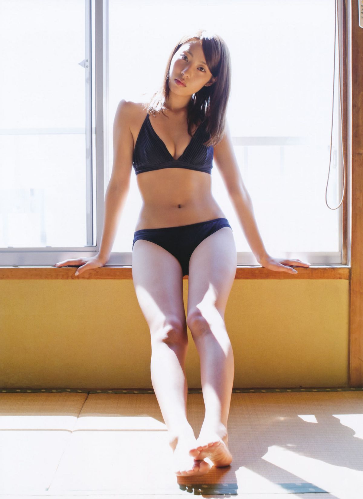[girls!] Vol.43 松井珠理奈 古畑奈和 藤江れいな 鈴木愛理 北原里英 [55P]