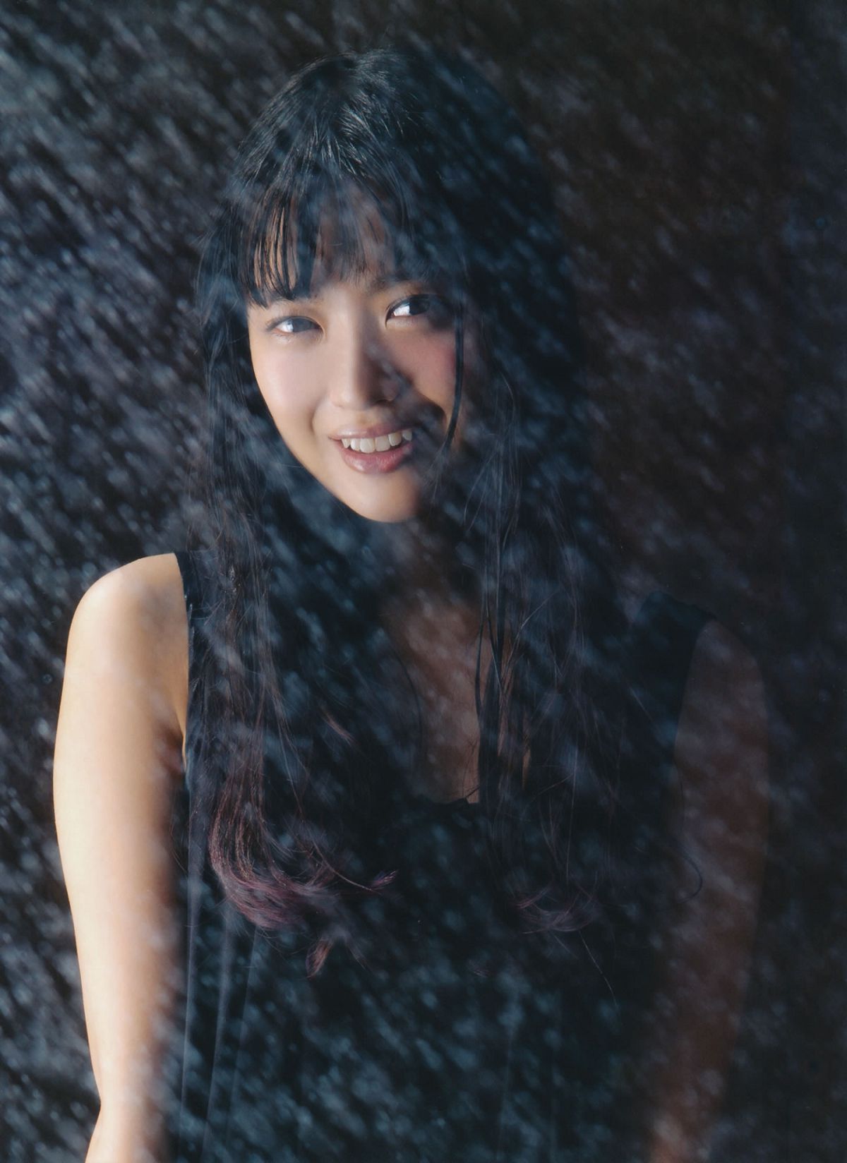 [girls!] Vol.43 松井珠理奈 古畑奈和 藤江れいな 鈴木愛理 北原里英 [55P]