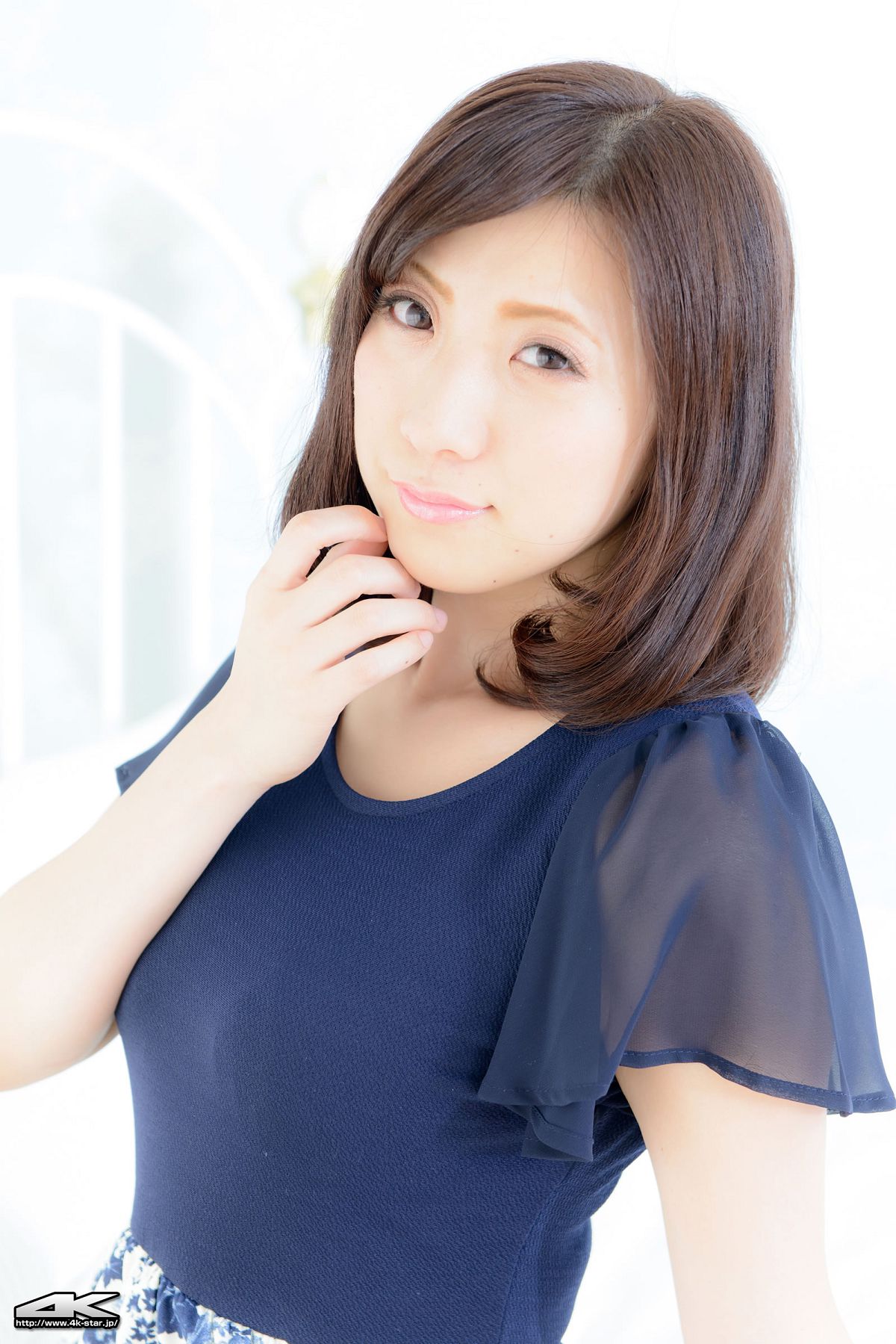 [4K-STAR] 2014.12.12 No.00333 kawana yuu 川奈ゆう [136P]