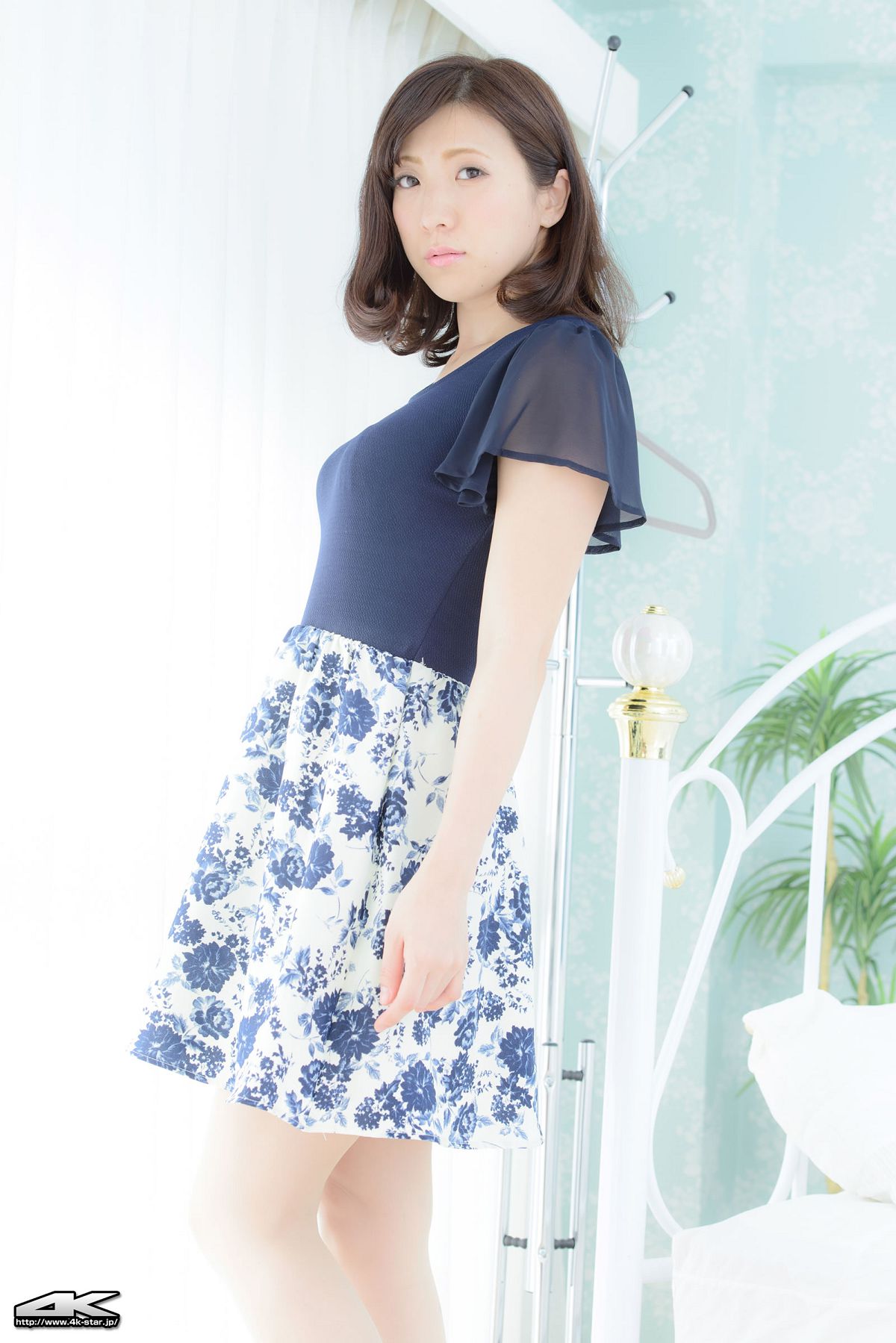[4K-STAR] 2014.12.12 No.00333 kawana yuu 川奈ゆう [136P]