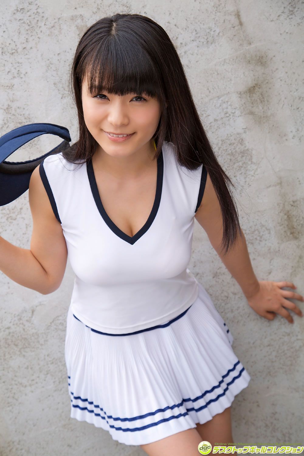 [DGC] 2014.12 No.1203 Mizuki Hoshina 星名美津紀 [100P]