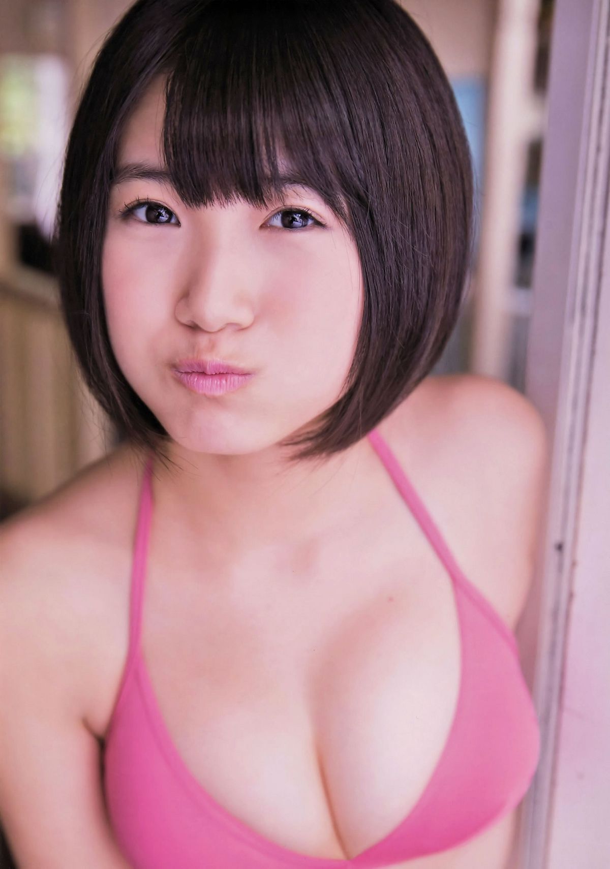 [UTB] 2014.12 vol.224 生田絵梨花 朝長美桜 道重さゆみ 橋本奈々未 乃木坂46 [61P]