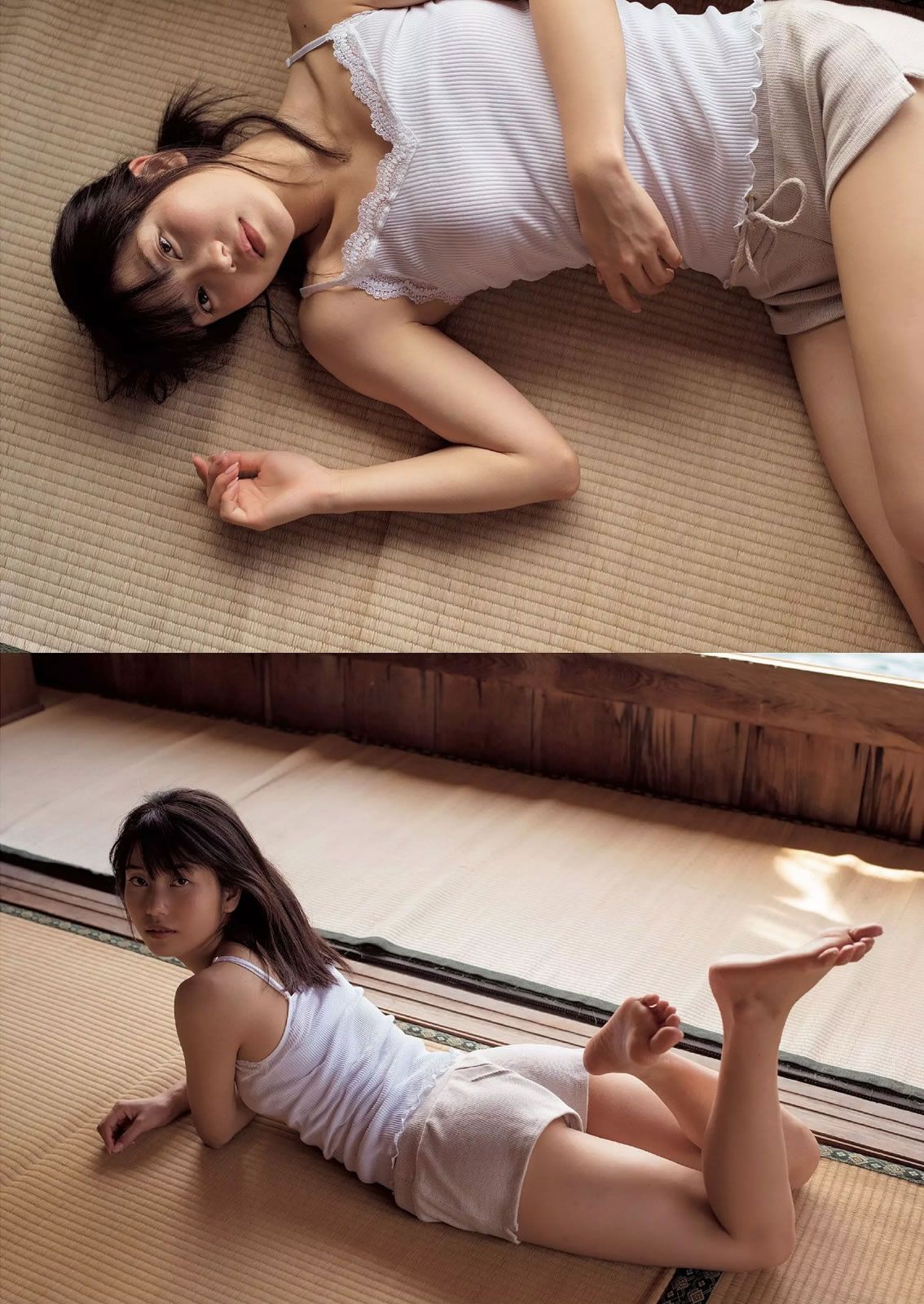 [Weekly Playboy] 2014 No.52 おのののか 横山由依 杉本有美 宮沢セイラ 市川紗椰 寺田御子 江奈さやか 相澤仁美 [57P]