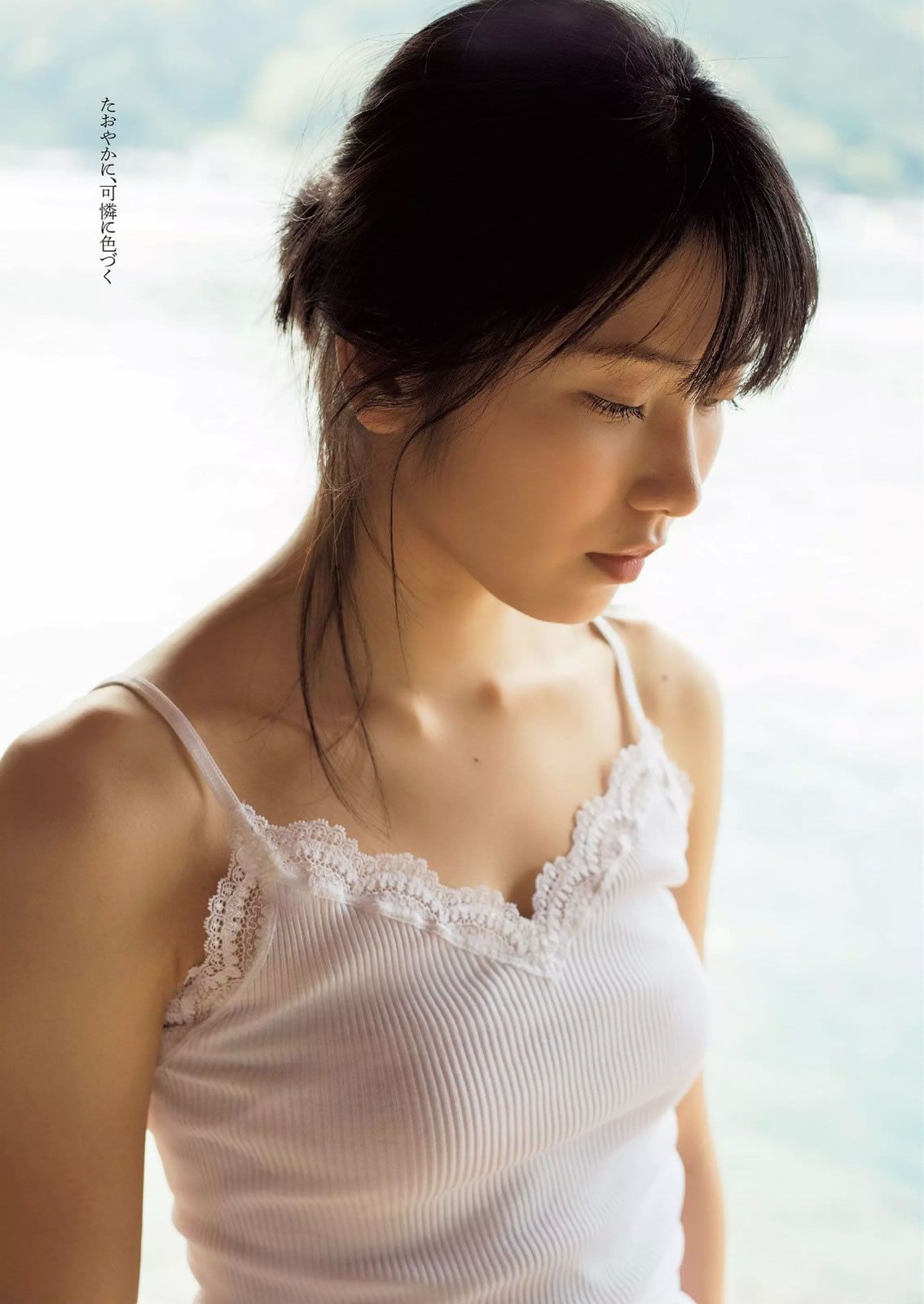 [Weekly Playboy] 2014 No.52 おのののか 横山由依 杉本有美 宮沢セイラ 市川紗椰 寺田御子 江奈さやか 相澤仁美 [57P]