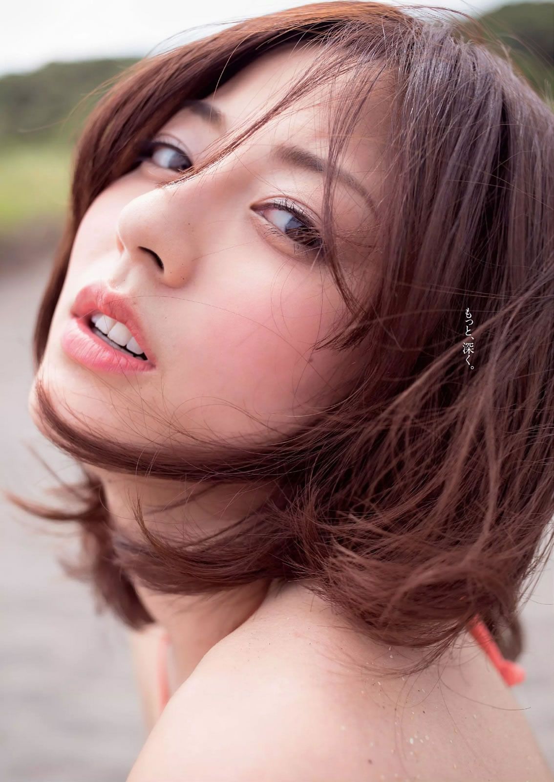 [Weekly Playboy] 2014 No.52 おのののか 横山由依 杉本有美 宮沢セイラ 市川紗椰 寺田御子 江奈さやか 相澤仁美 [57P]