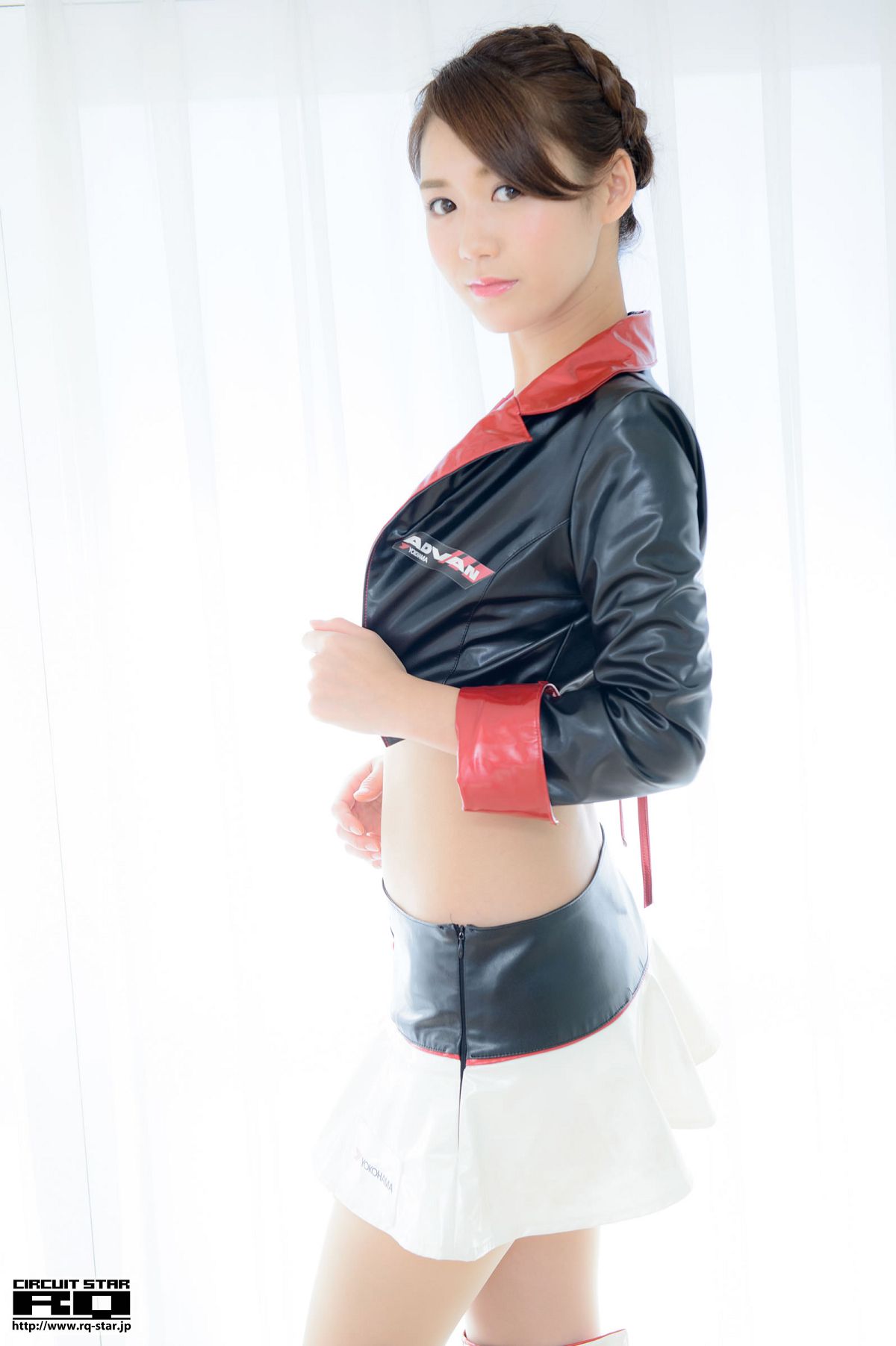 [RQ-STAR] 2014.12.30 NO.00968 Yumi 優実 Race Queen [147P]