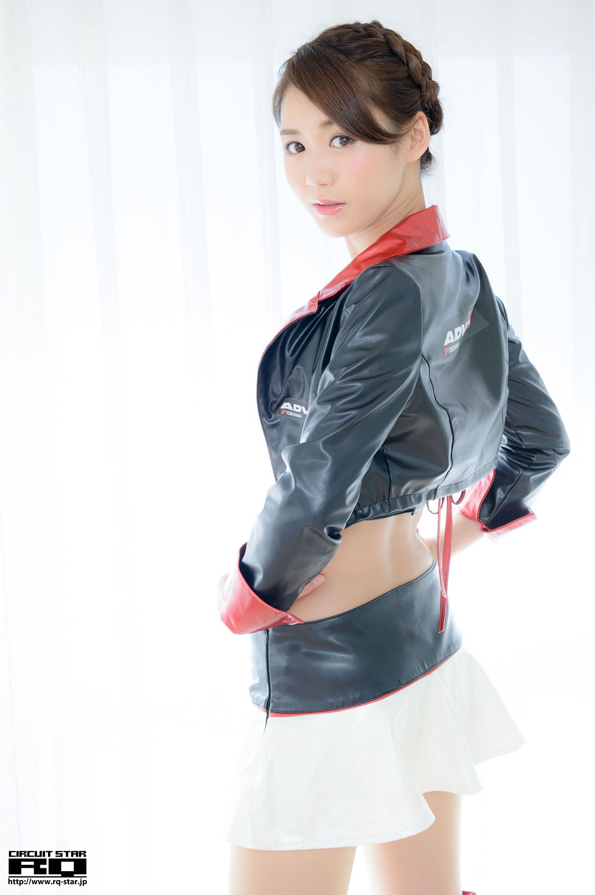 [RQ-STAR] 2014.12.30 NO.00968 Yumi 優実 Race Queen [147P]
