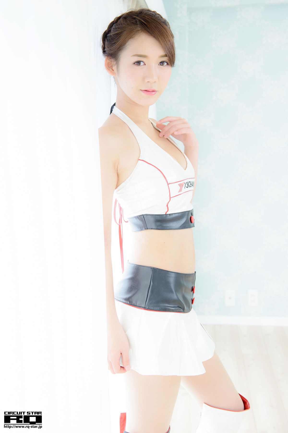 [RQ-STAR] 2014.12.30 NO.00968 Yumi 優実 Race Queen [147P]