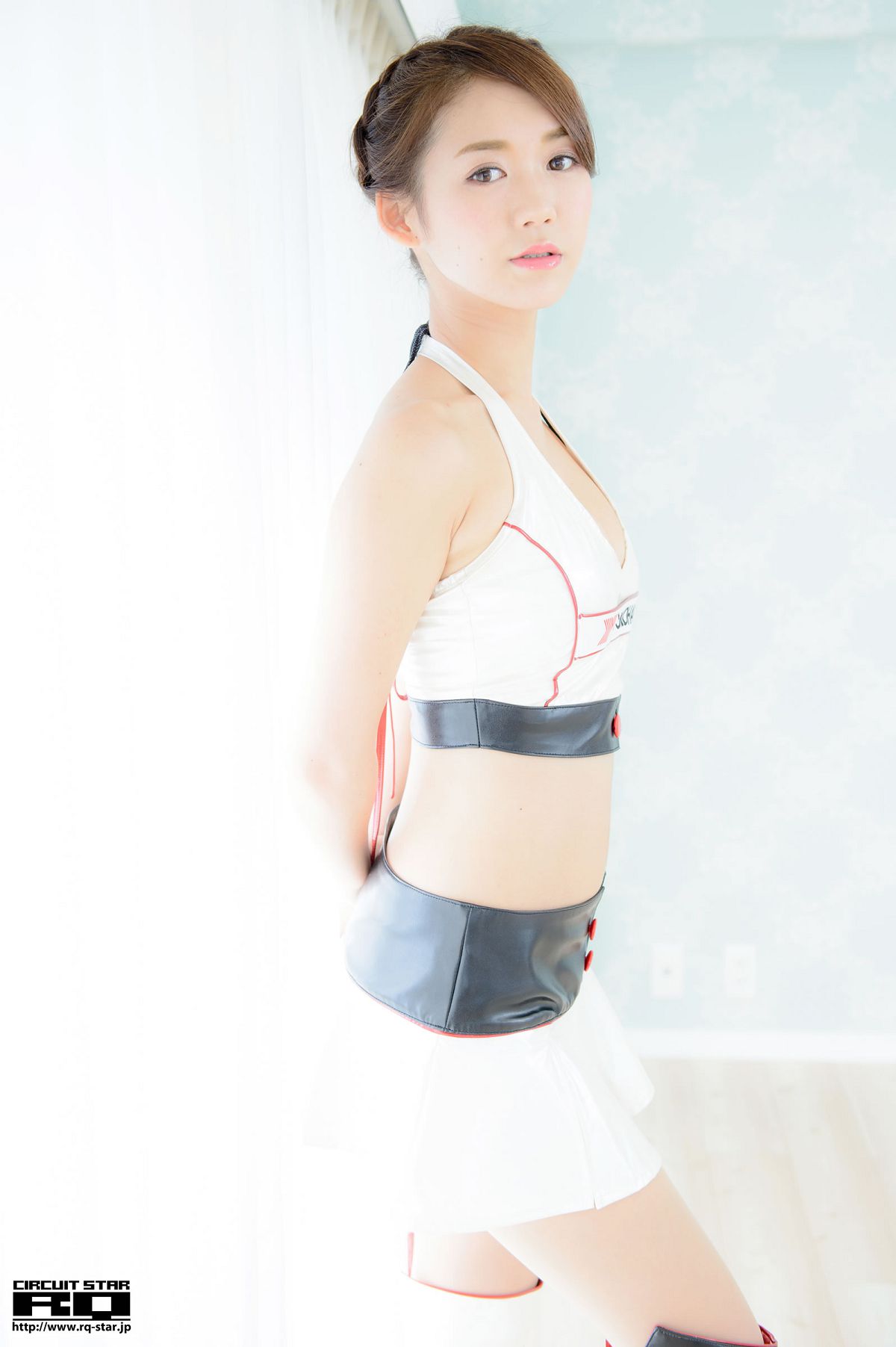[RQ-STAR] 2014.12.30 NO.00968 Yumi 優実 Race Queen [147P]