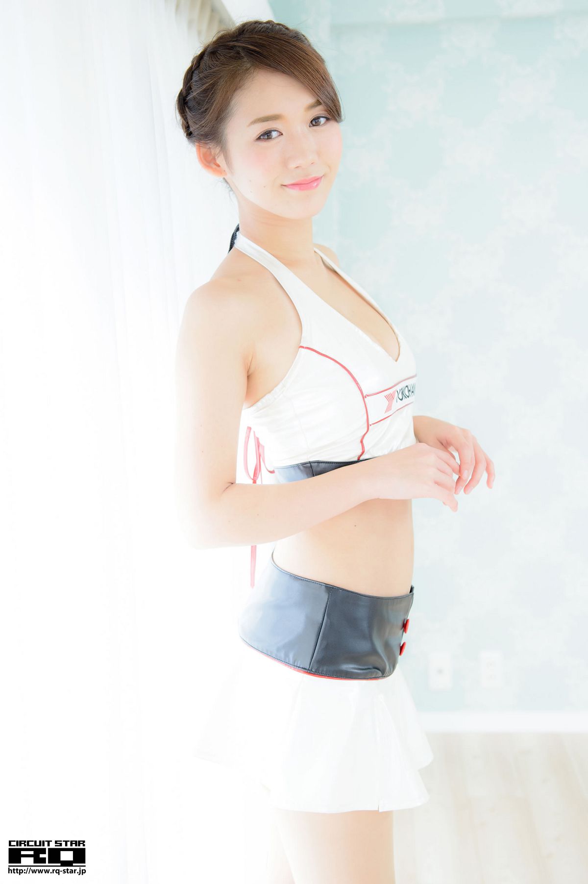 [RQ-STAR] 2014.12.30 NO.00968 Yumi 優実 Race Queen [147P]