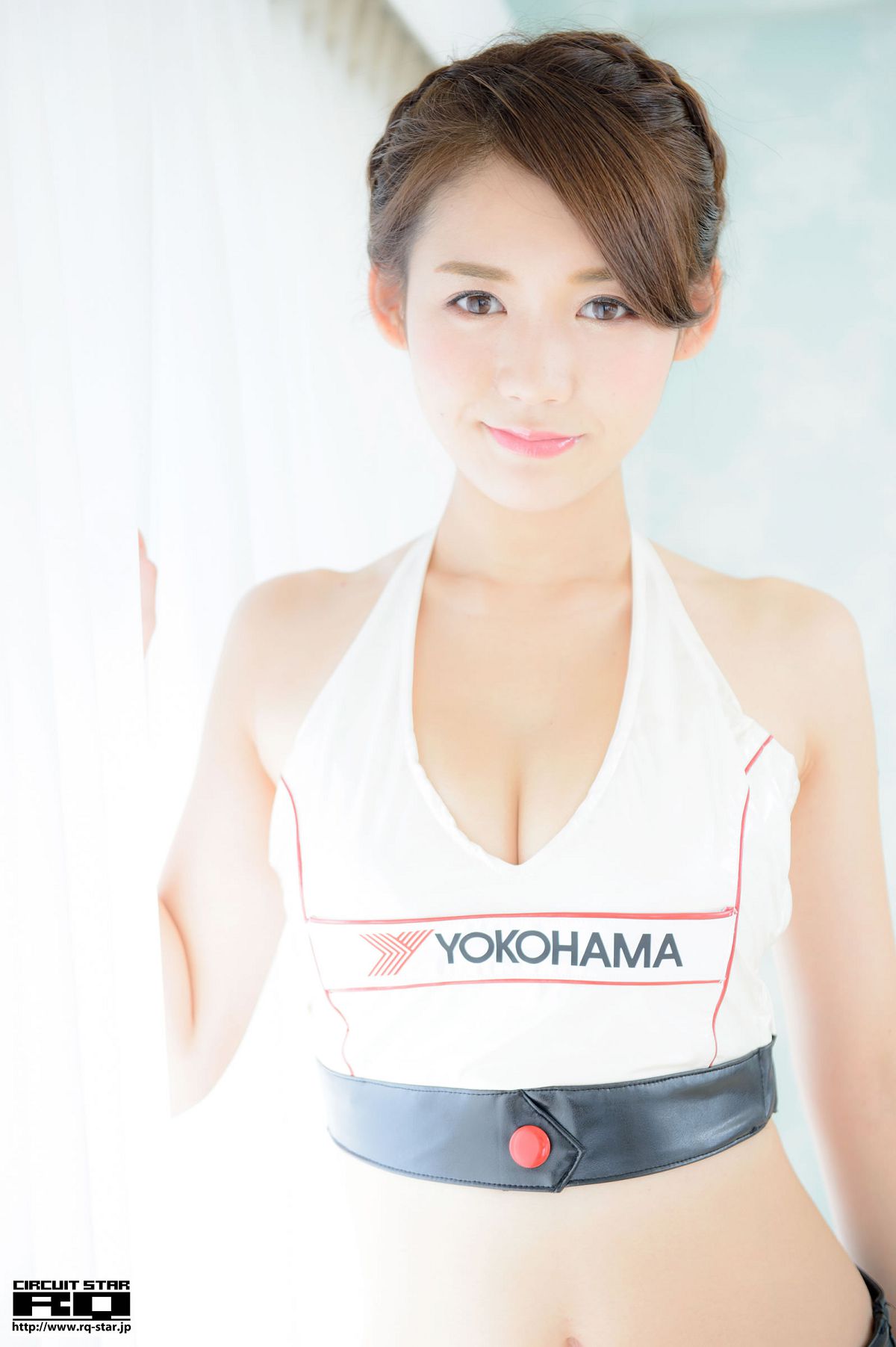 [RQ-STAR] 2014.12.30 NO.00968 Yumi 優実 Race Queen [147P]