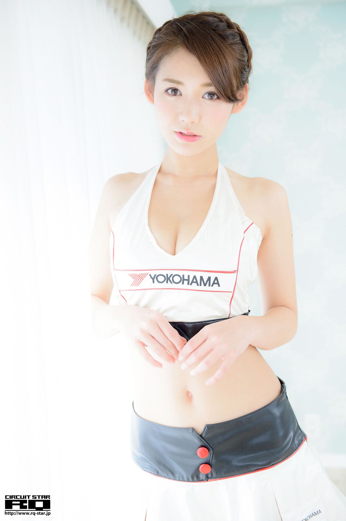 [RQ-STAR] 2014.12.30 NO.00968 Yumi 優実 Race Queen [147P]