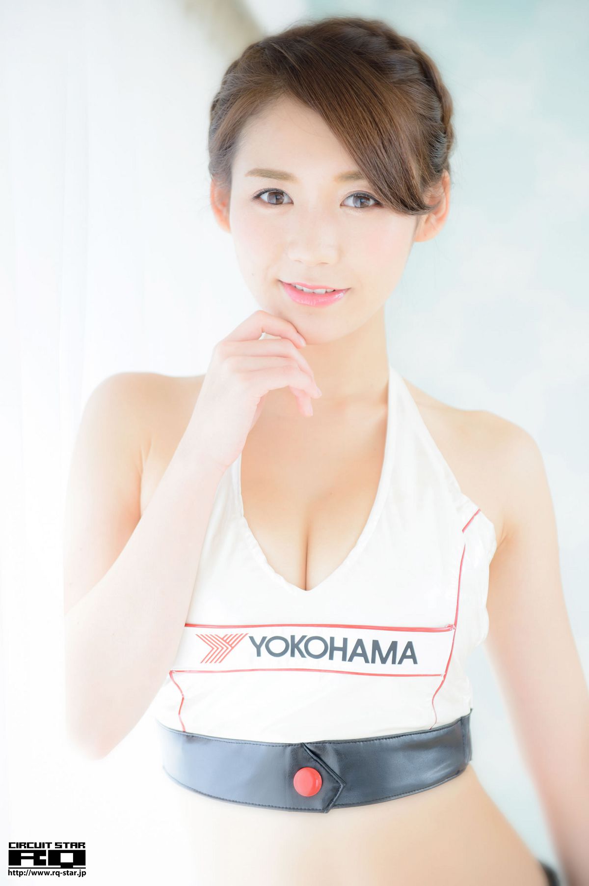 [RQ-STAR] 2014.12.30 NO.00968 Yumi 優実 Race Queen [147P]