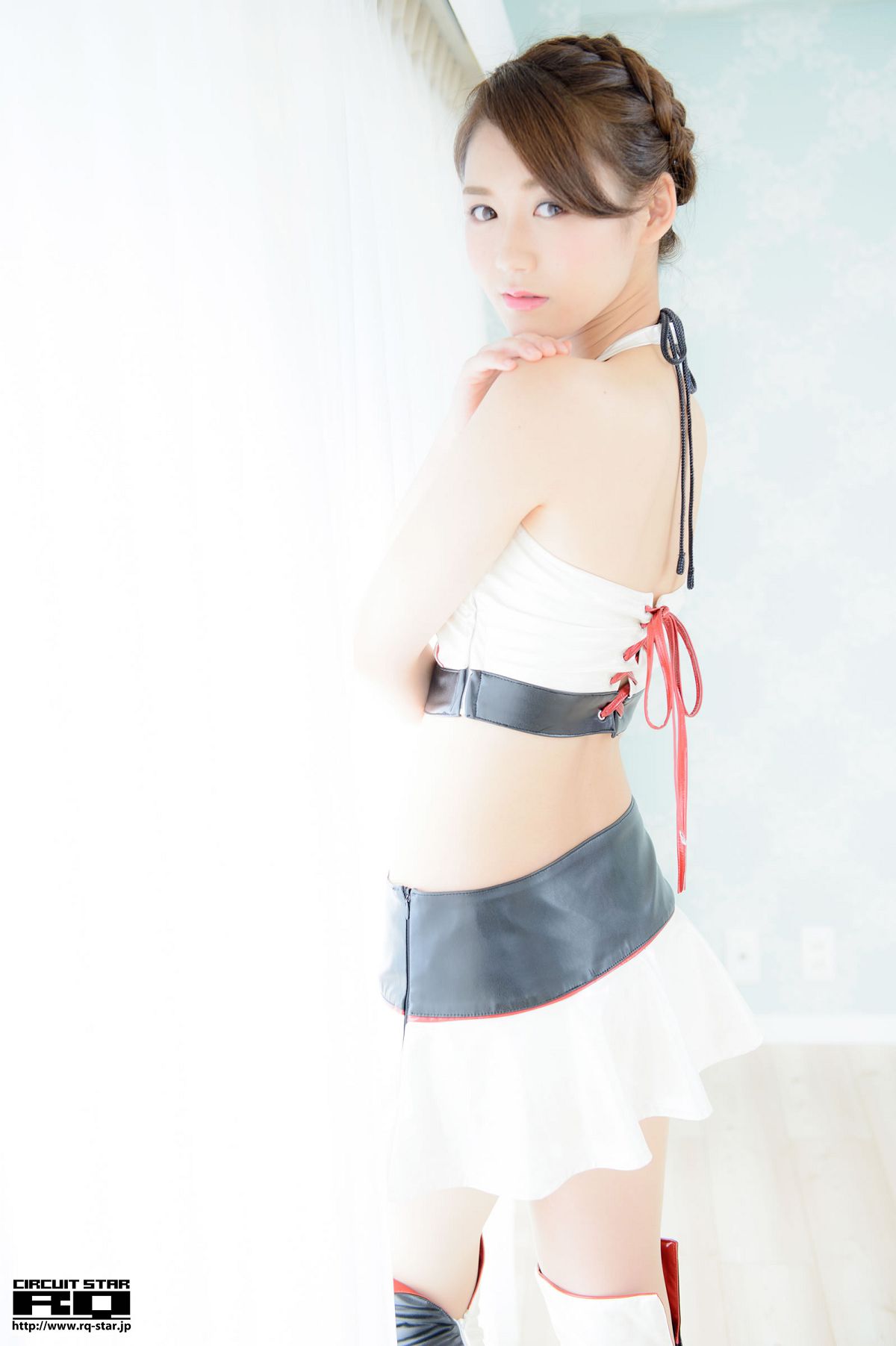 [RQ-STAR] 2014.12.30 NO.00968 Yumi 優実 Race Queen [147P]