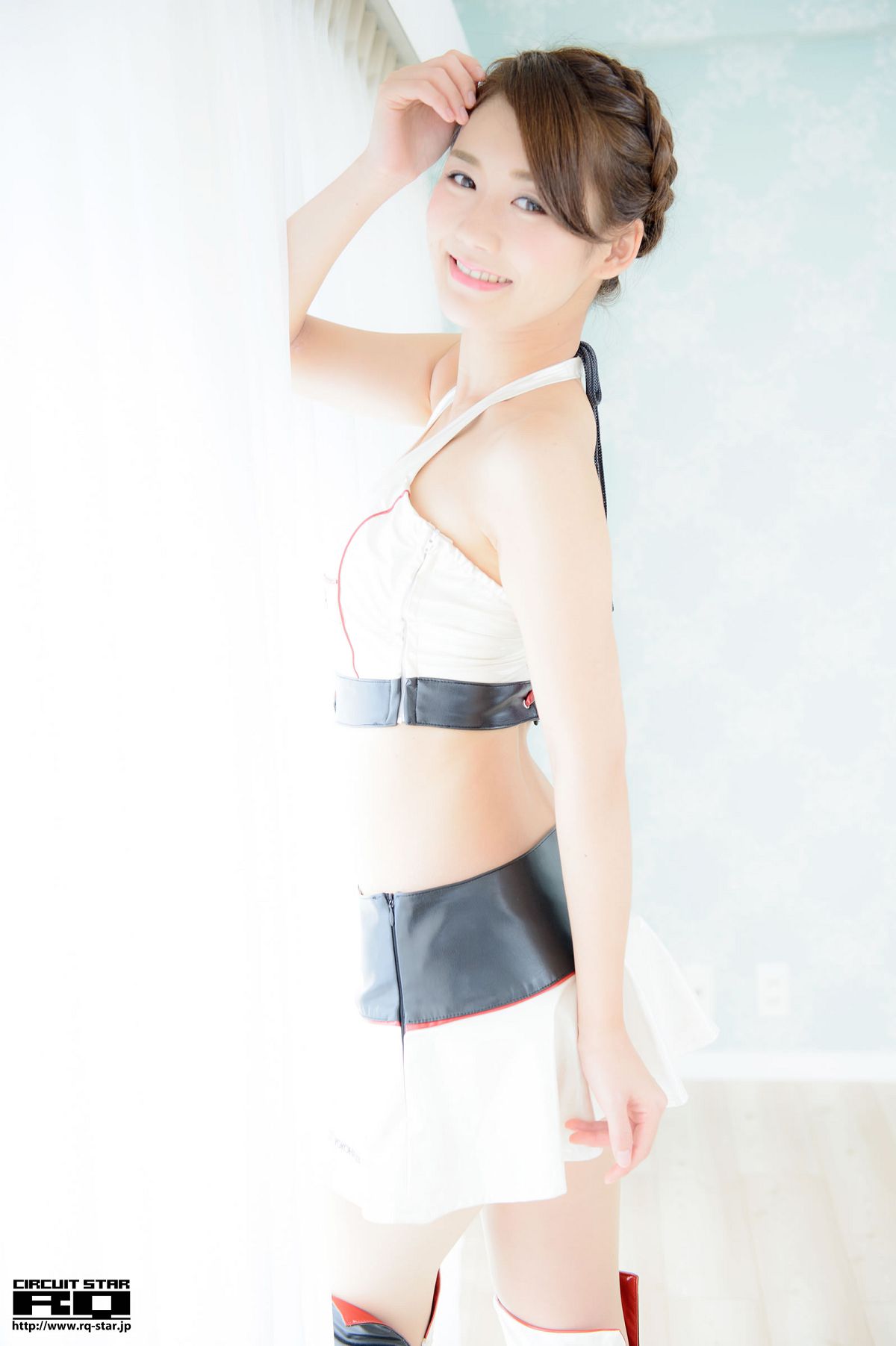[RQ-STAR] 2014.12.30 NO.00968 Yumi 優実 Race Queen [147P]