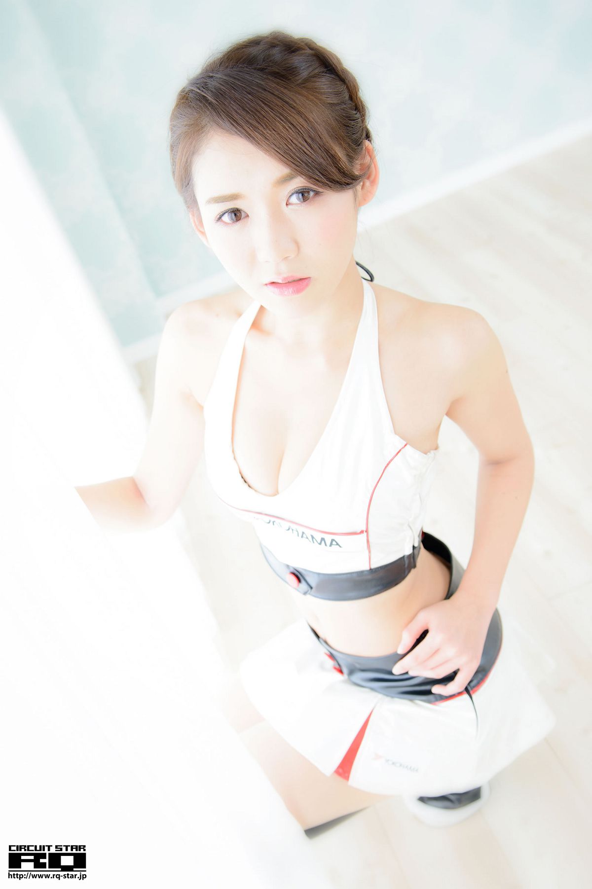 [RQ-STAR] 2014.12.30 NO.00968 Yumi 優実 Race Queen [147P]