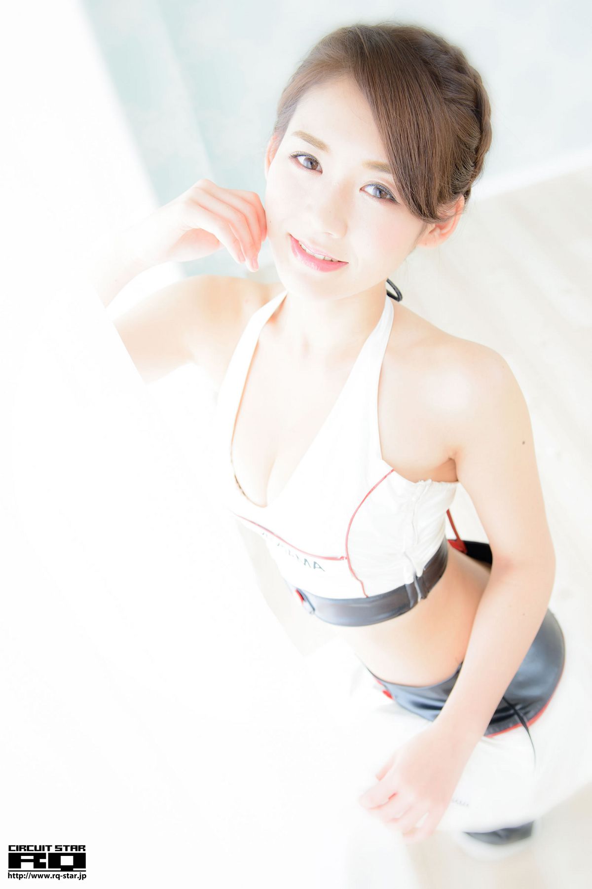 [RQ-STAR] 2014.12.30 NO.00968 Yumi 優実 Race Queen [147P]