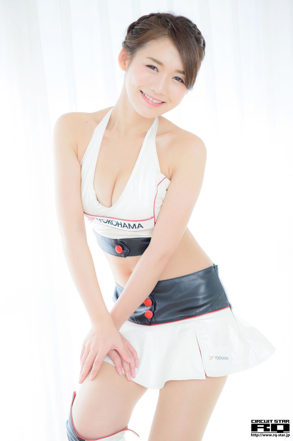 [RQ-STAR] 2014.12.30 NO.00968 Yumi 優実 Race Queen [147P]