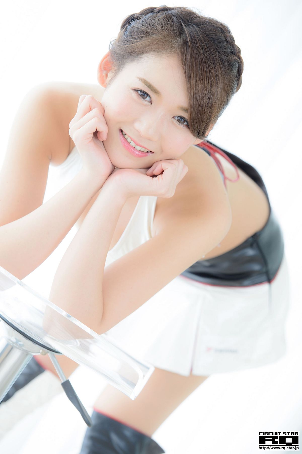 [RQ-STAR] 2014.12.30 NO.00968 Yumi 優実 Race Queen [147P]
