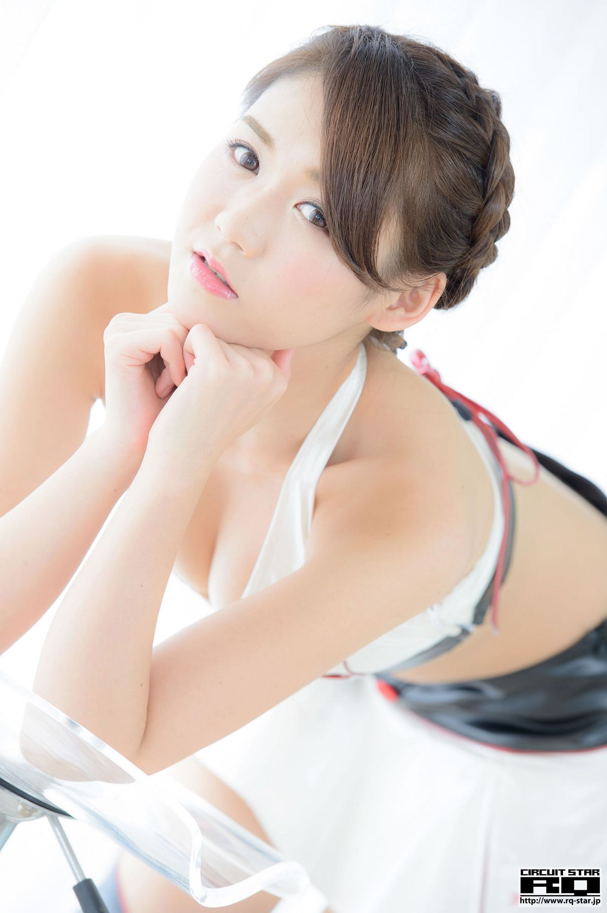 [RQ-STAR] 2014.12.30 NO.00968 Yumi 優実 Race Queen [147P]