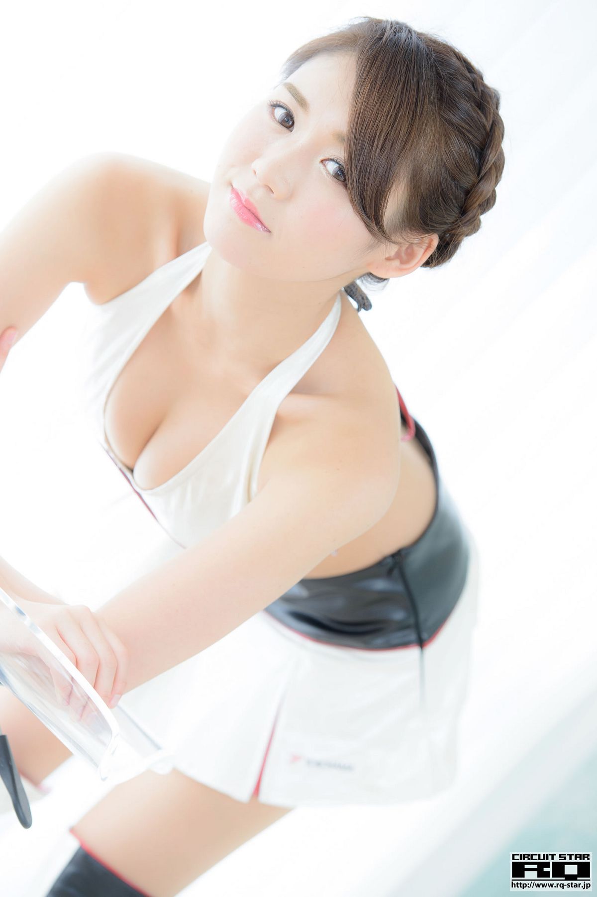 [RQ-STAR] 2014.12.30 NO.00968 Yumi 優実 Race Queen [147P]
