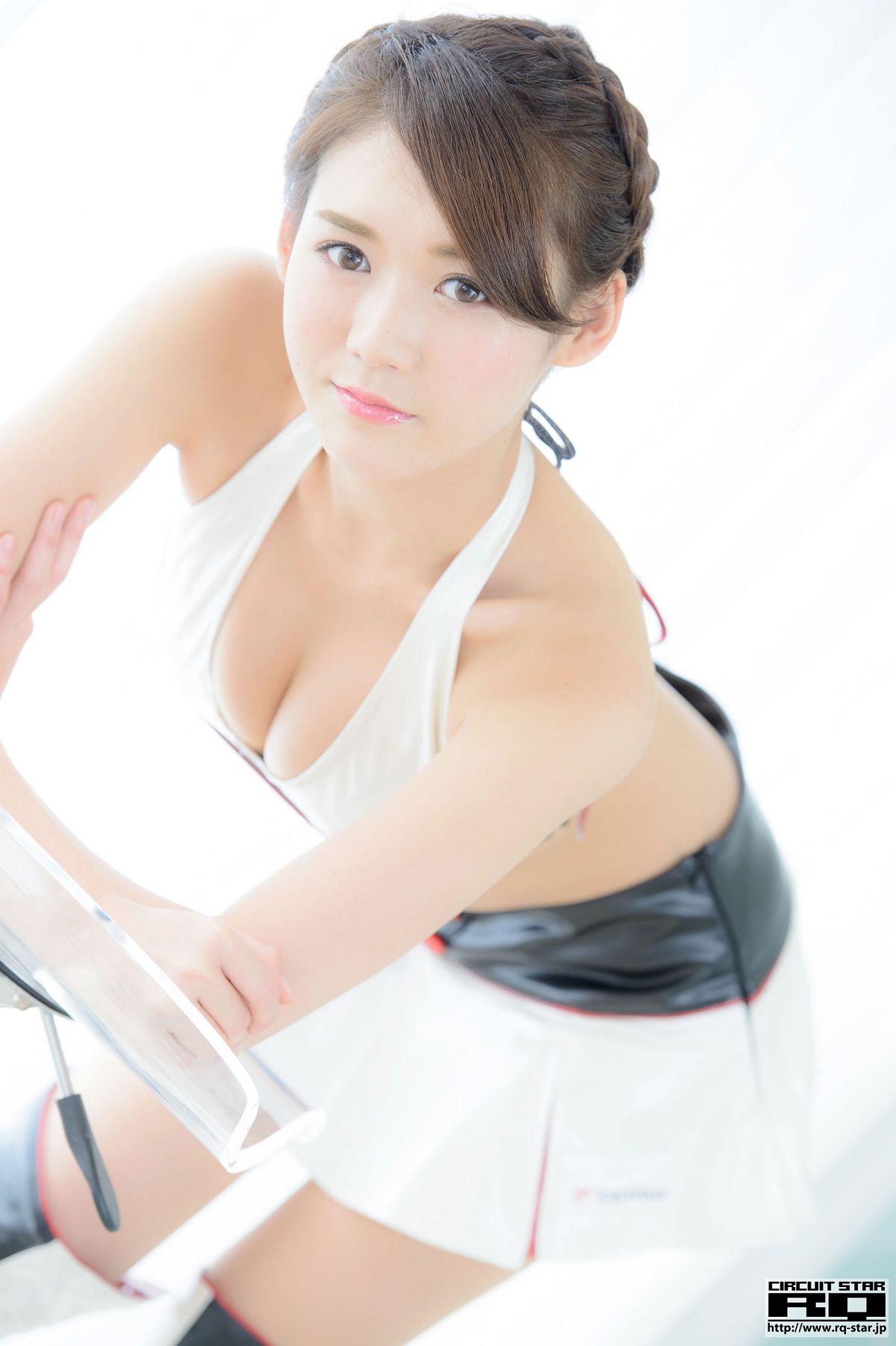 [RQ-STAR] 2014.12.30 NO.00968 Yumi 優実 Race Queen [147P]