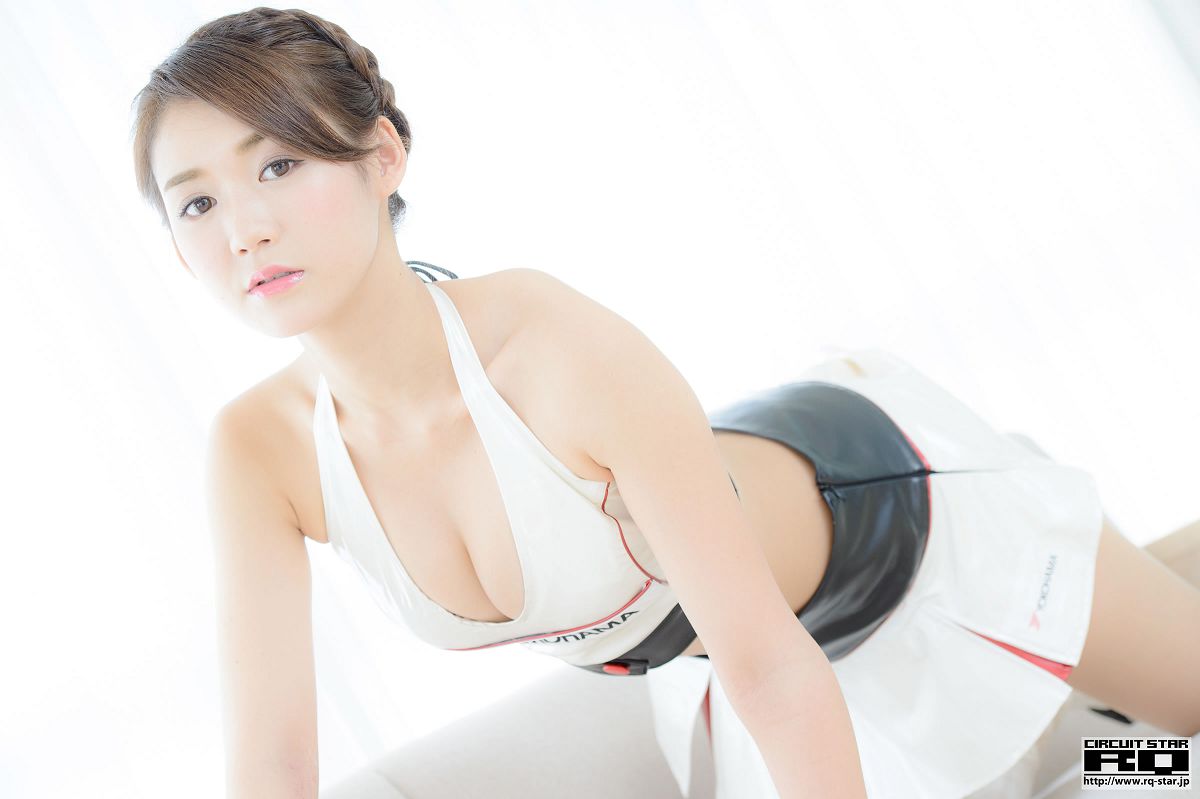 [RQ-STAR] 2014.12.30 NO.00968 Yumi 優実 Race Queen [147P]