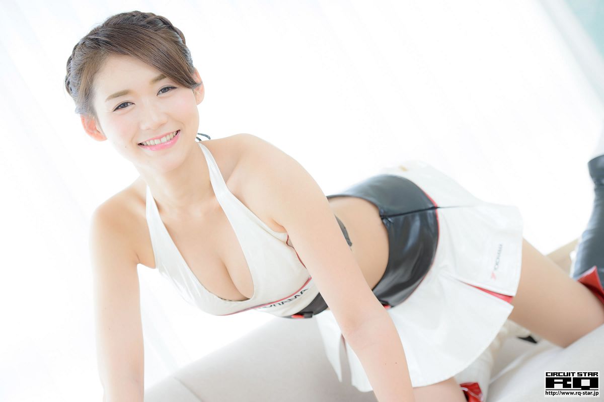 [RQ-STAR] 2014.12.30 NO.00968 Yumi 優実 Race Queen [147P]
